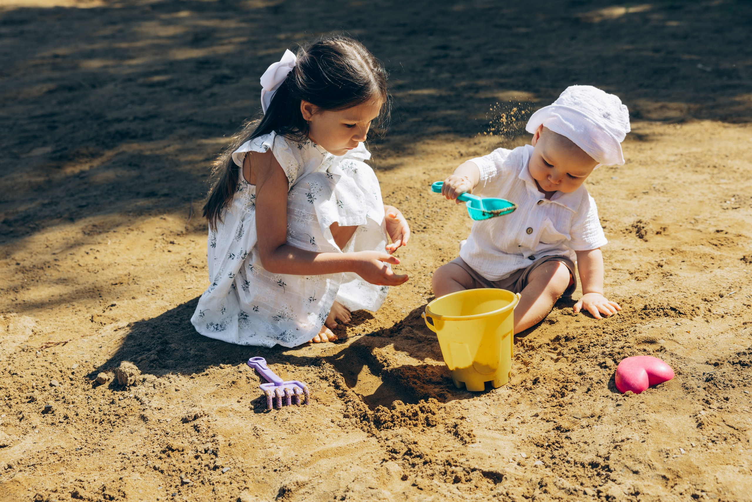 Прогулка в Новогрудинино. Свадебный, семейный фотограф в Иркутске Светлана Макаричева