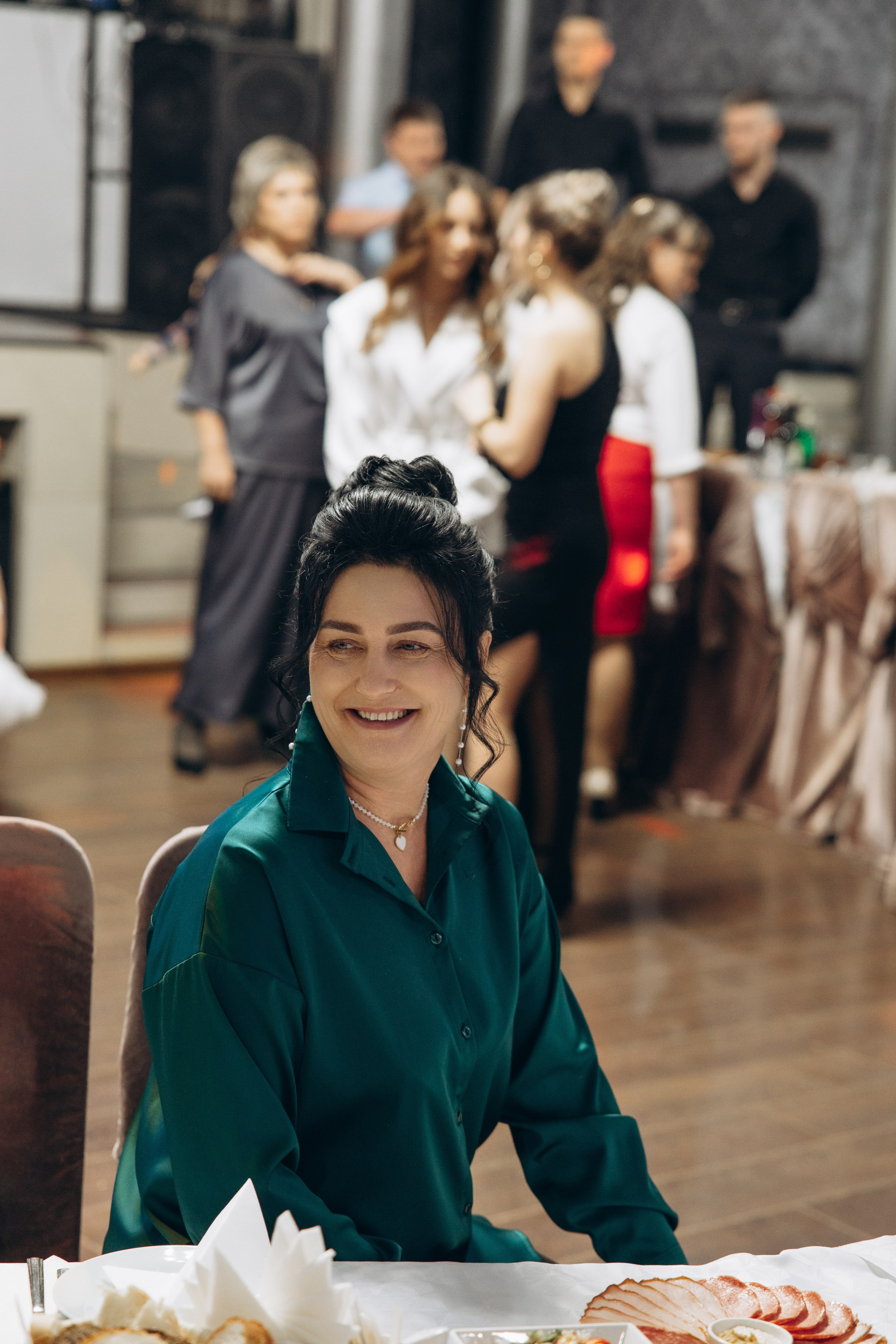 Юбилей. Свадебный, семейный фотограф в Иркутске Светлана Макаричева