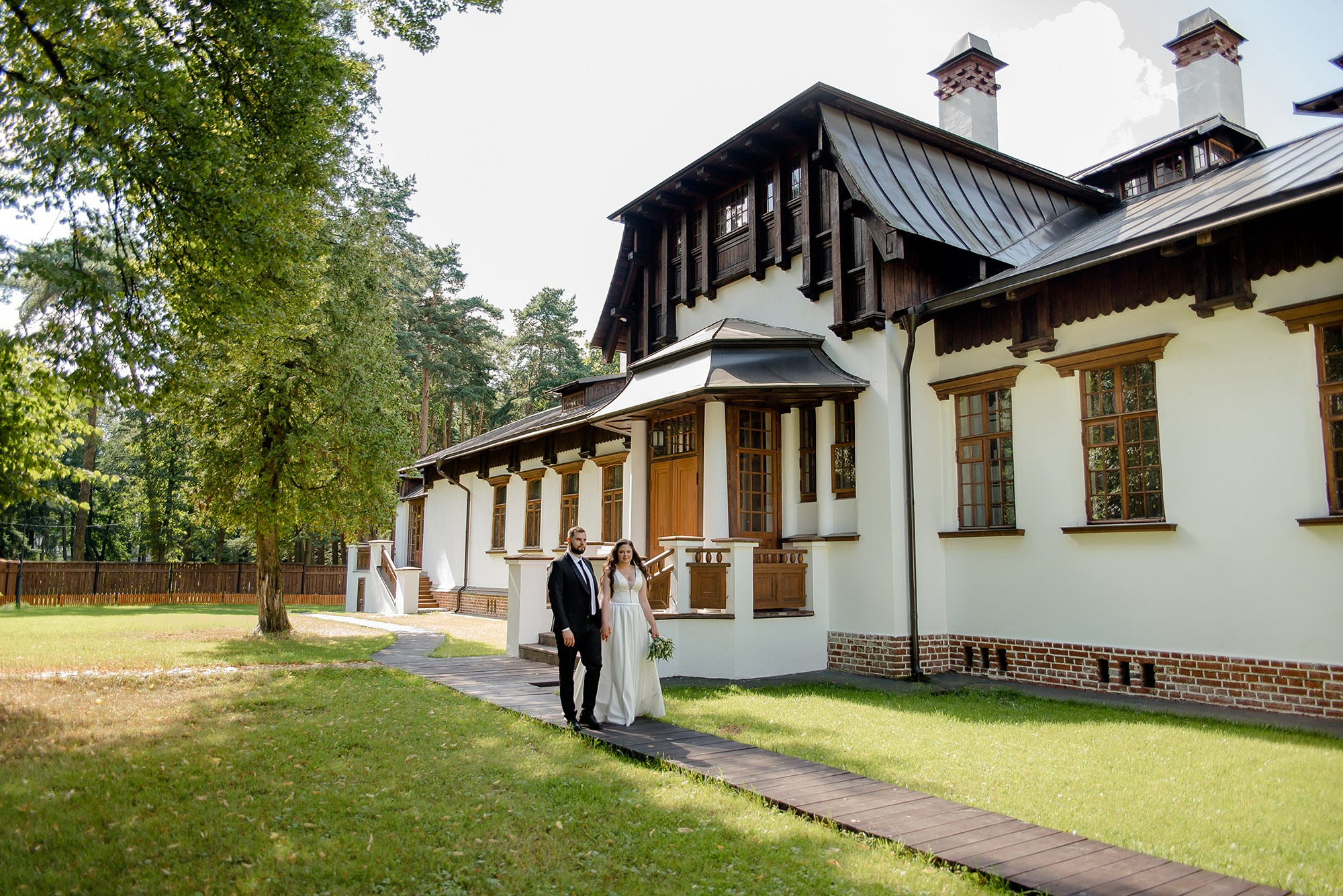 АННА и АНТОН. Свадебный и семейный фотограф РИТА БОЧКАРЁВА