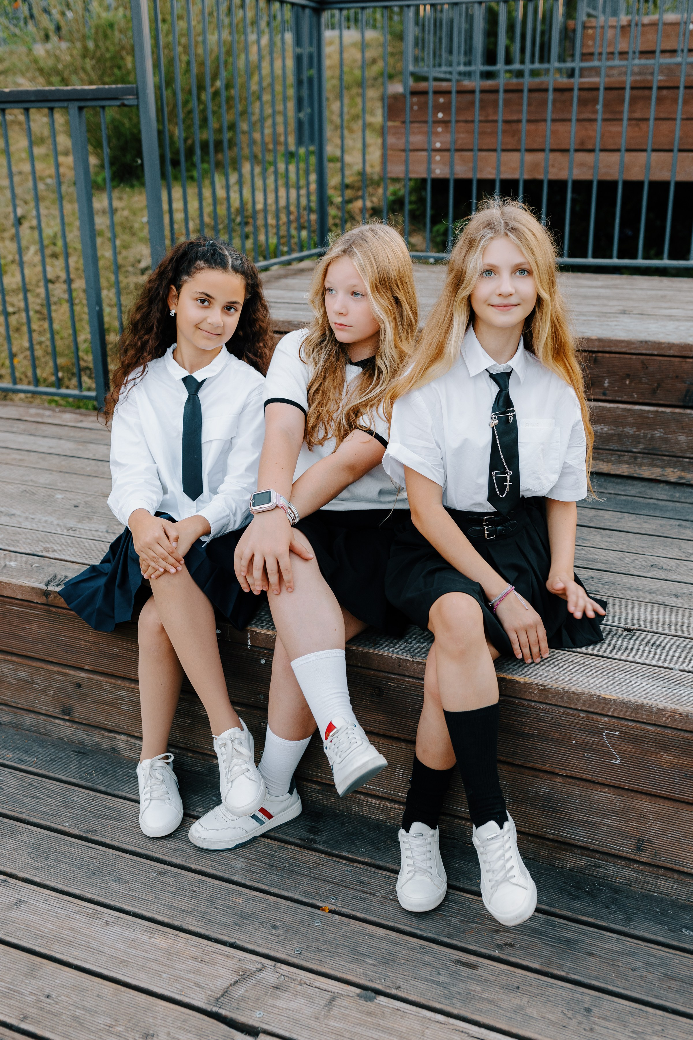 Прогулка осень 4 класс. Выпускные альбомы Чехов