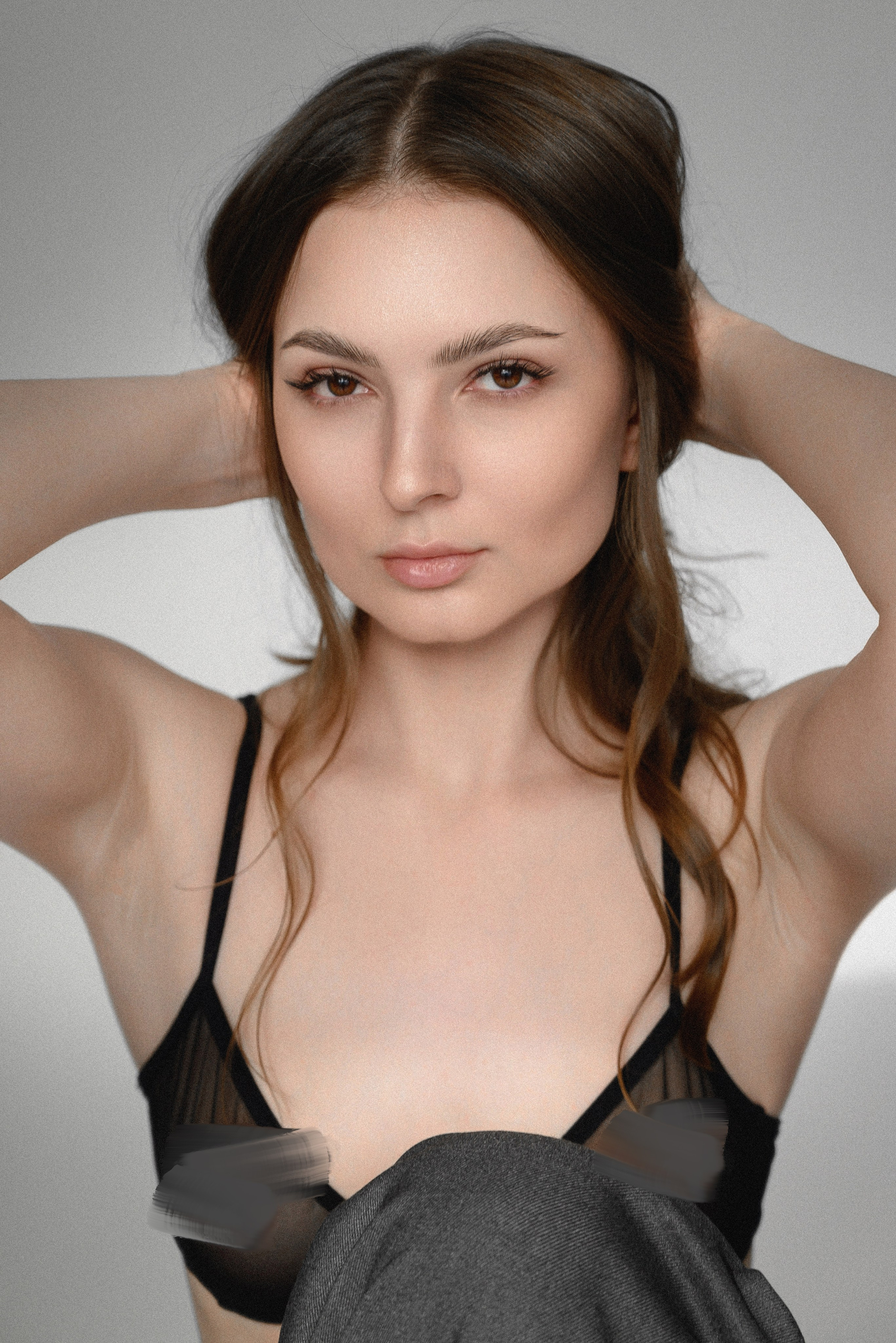 Полина. Тамара Власова