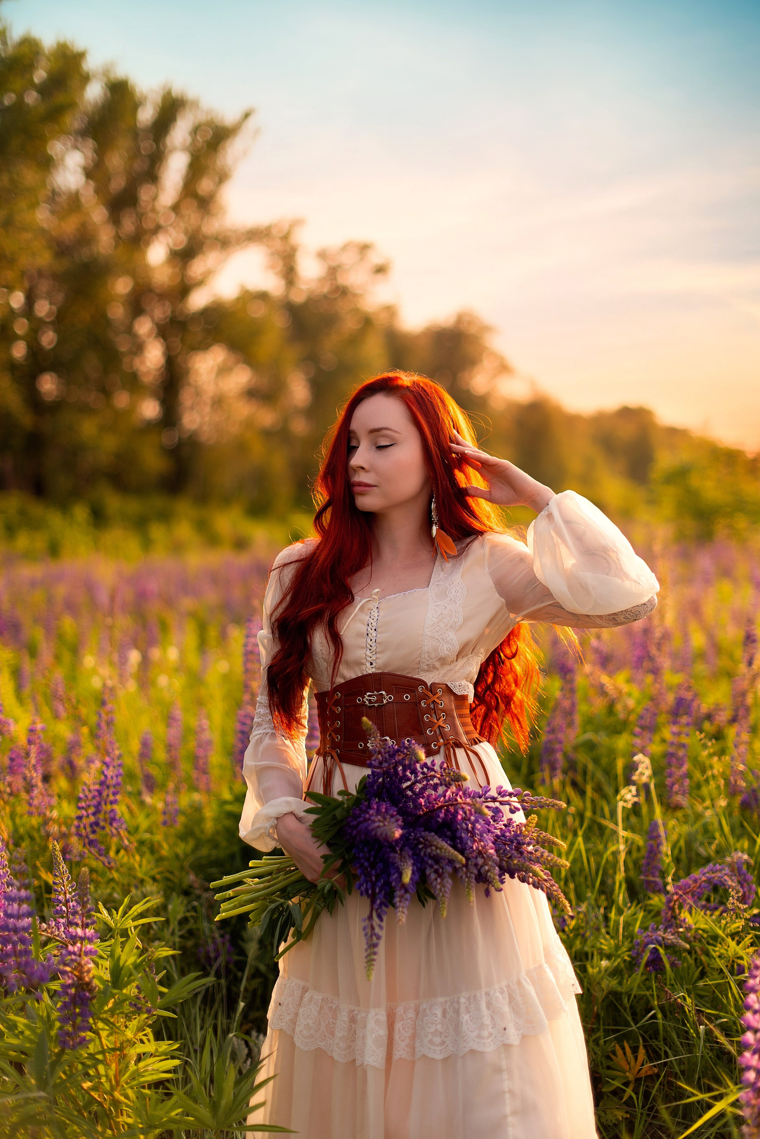 Тимур и Диана. Семейный и детский фотограф в Казани Виктория Мерхи