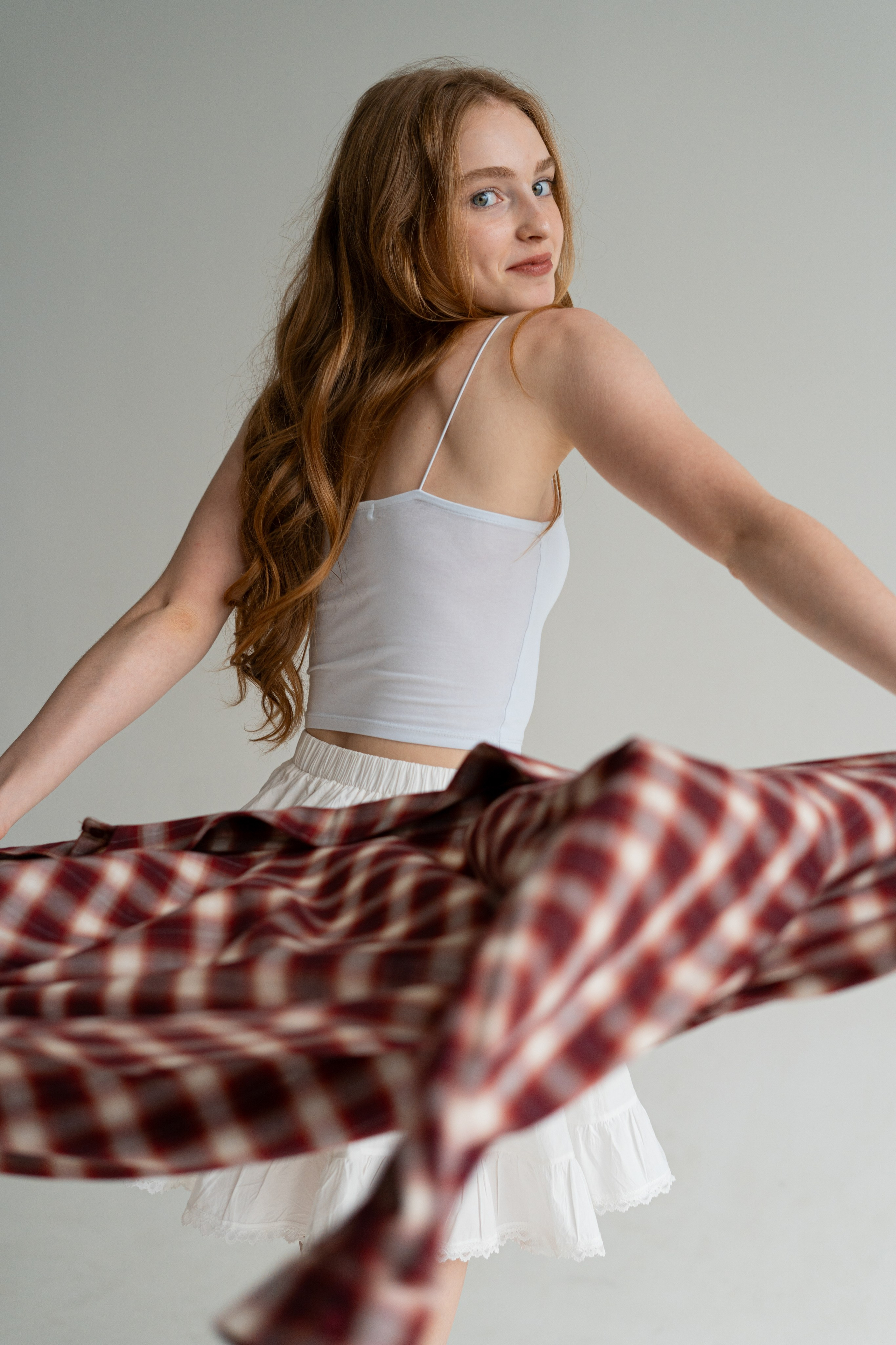 Арина. Главная