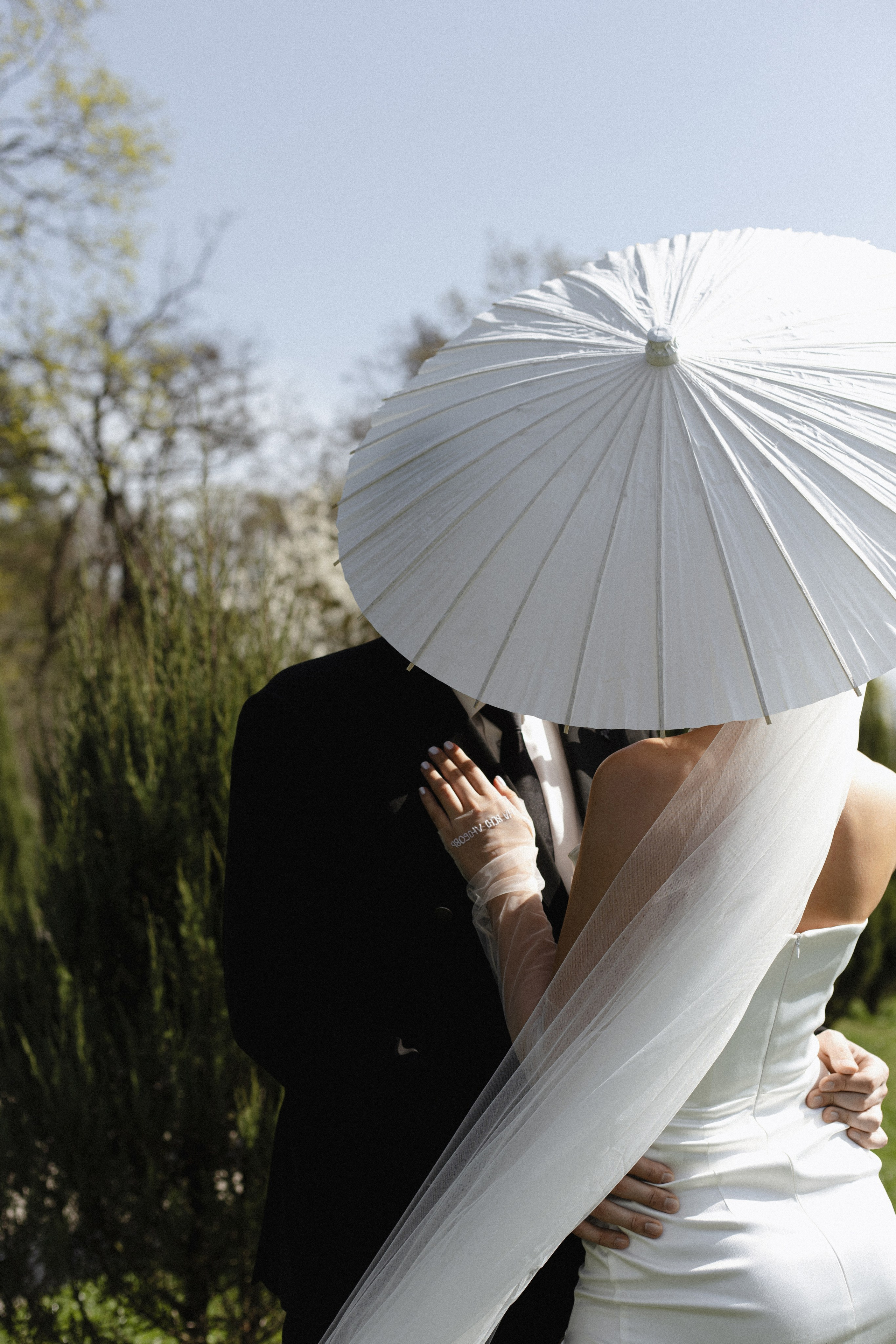 Nazar & Anastasia. Портретный фотограф в Минске Анастасия Воробей