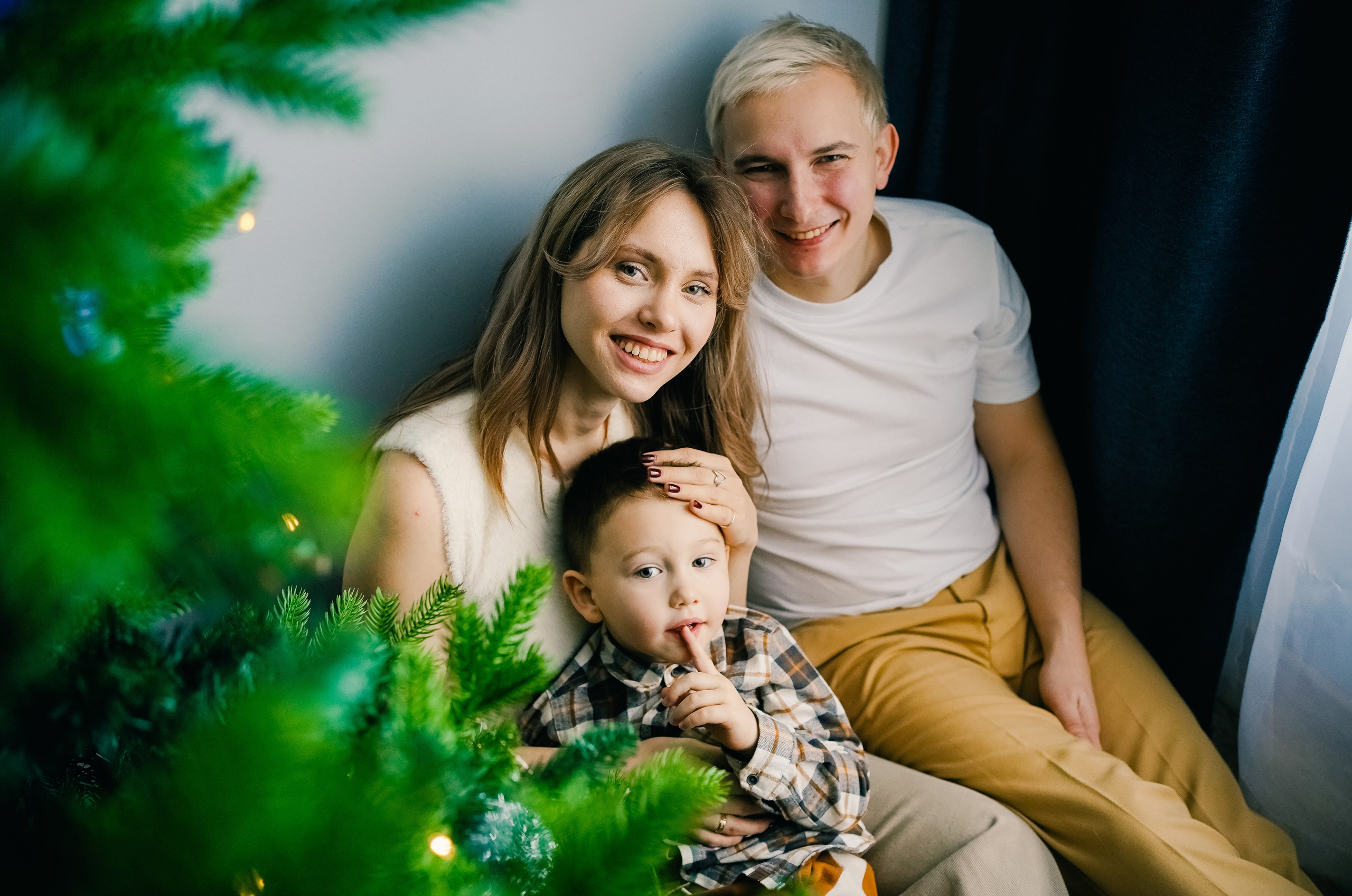 Лера Галактика. Главная