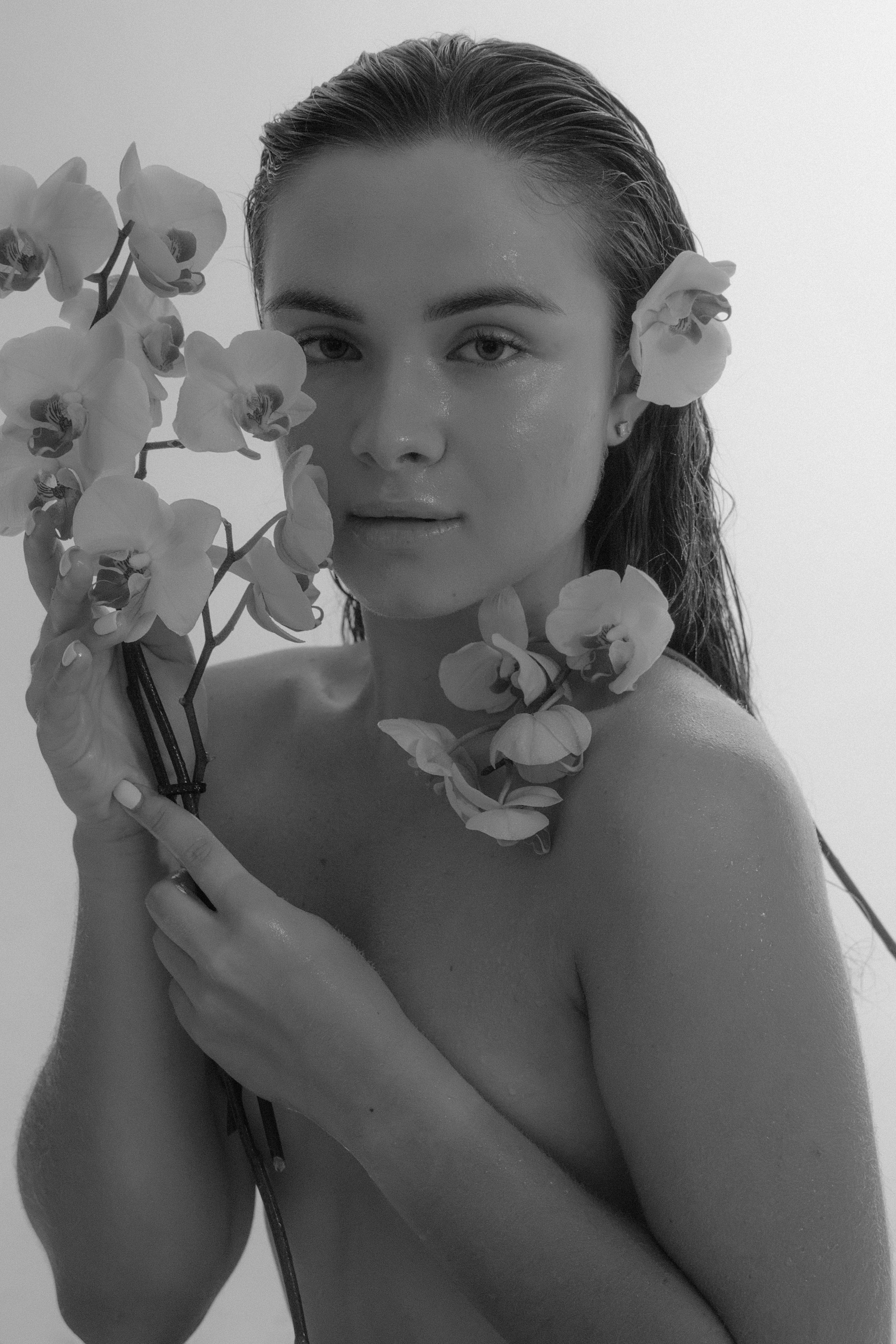 Портрет. Главная