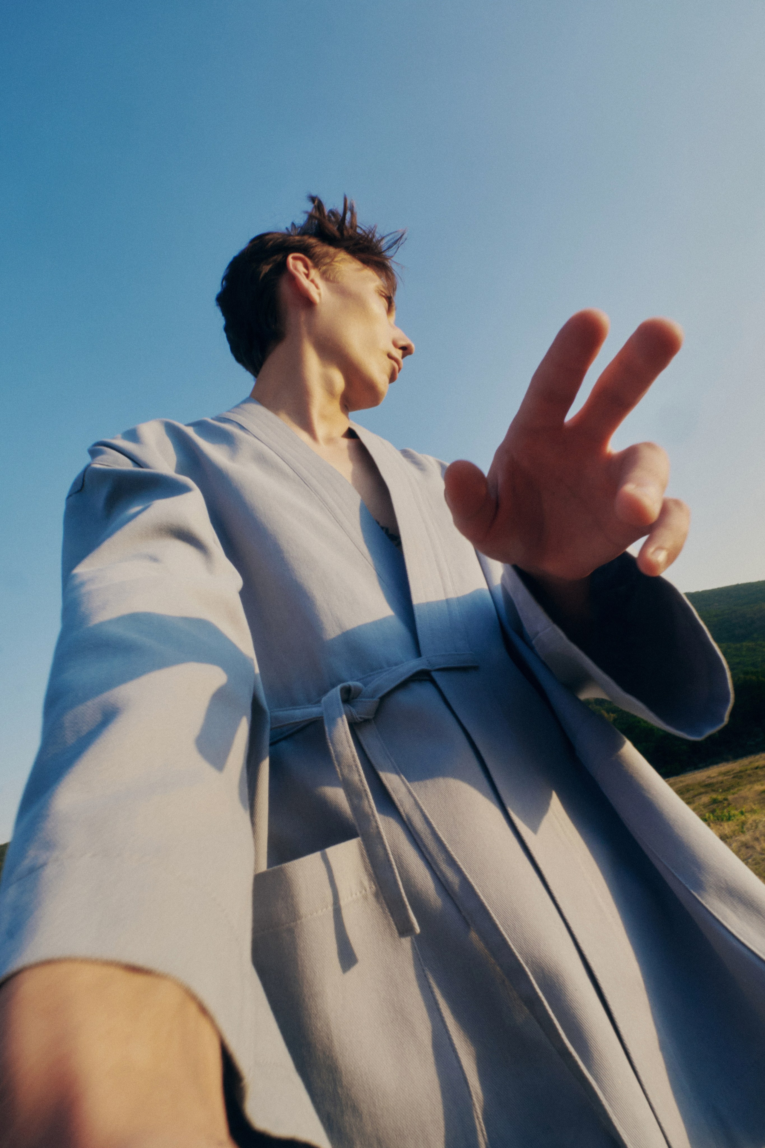 Съемка для бизнеса. Михаил Гришин — Фотограф Новороссийск