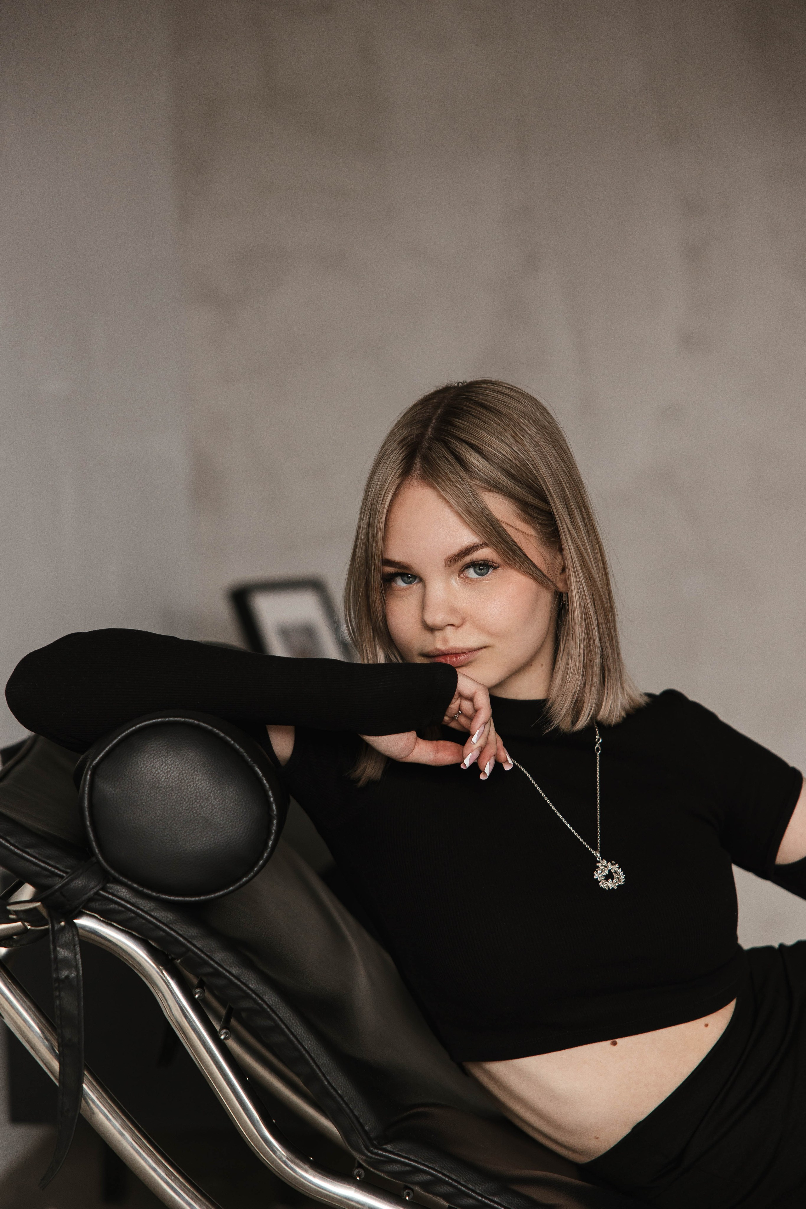 Настя и Рома. Главная