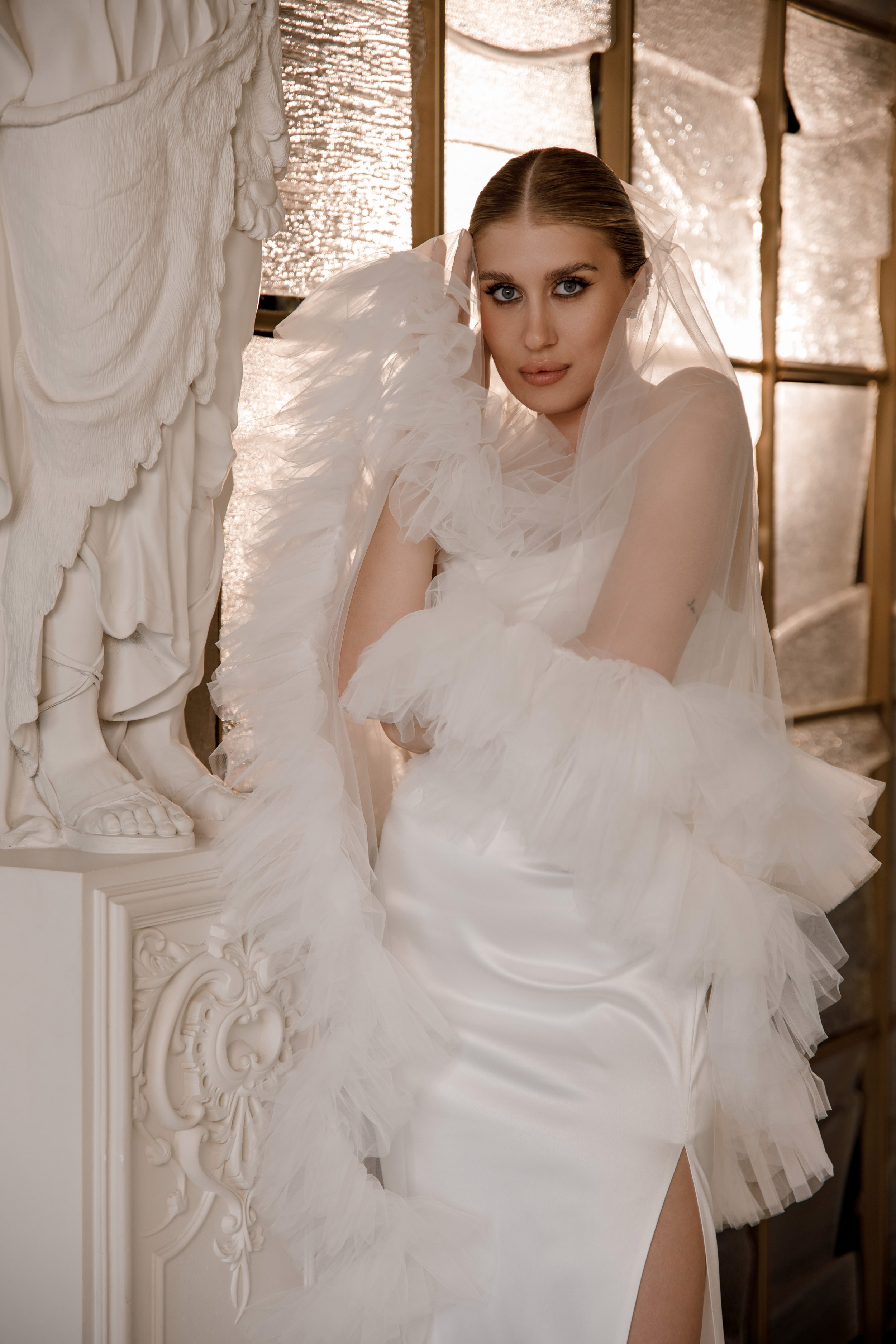 Сказано «ДА». ГЛАВНАЯ