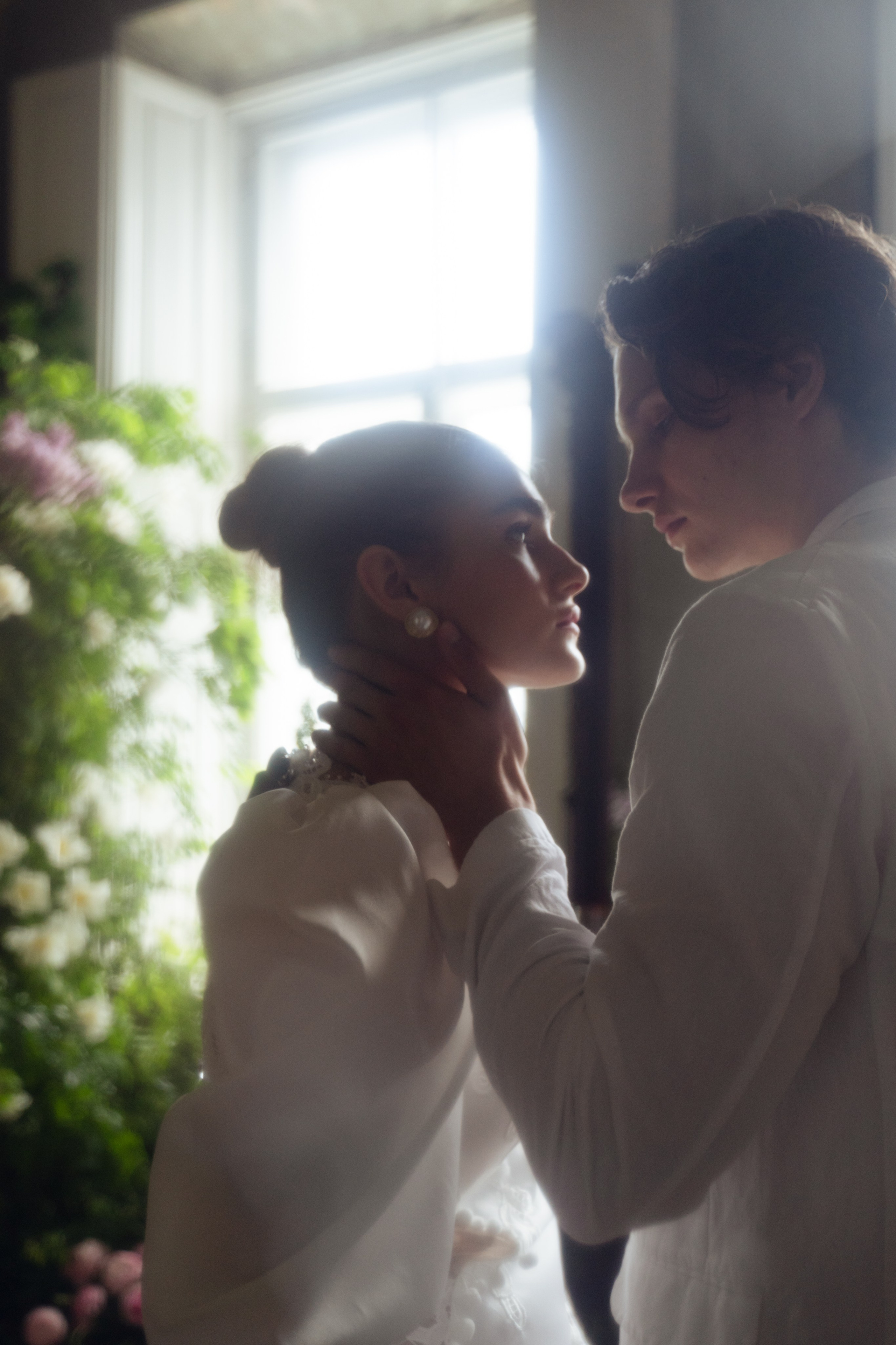 The Secret Garden. Портретный фотограф в Краснодаре Валерия Матирная