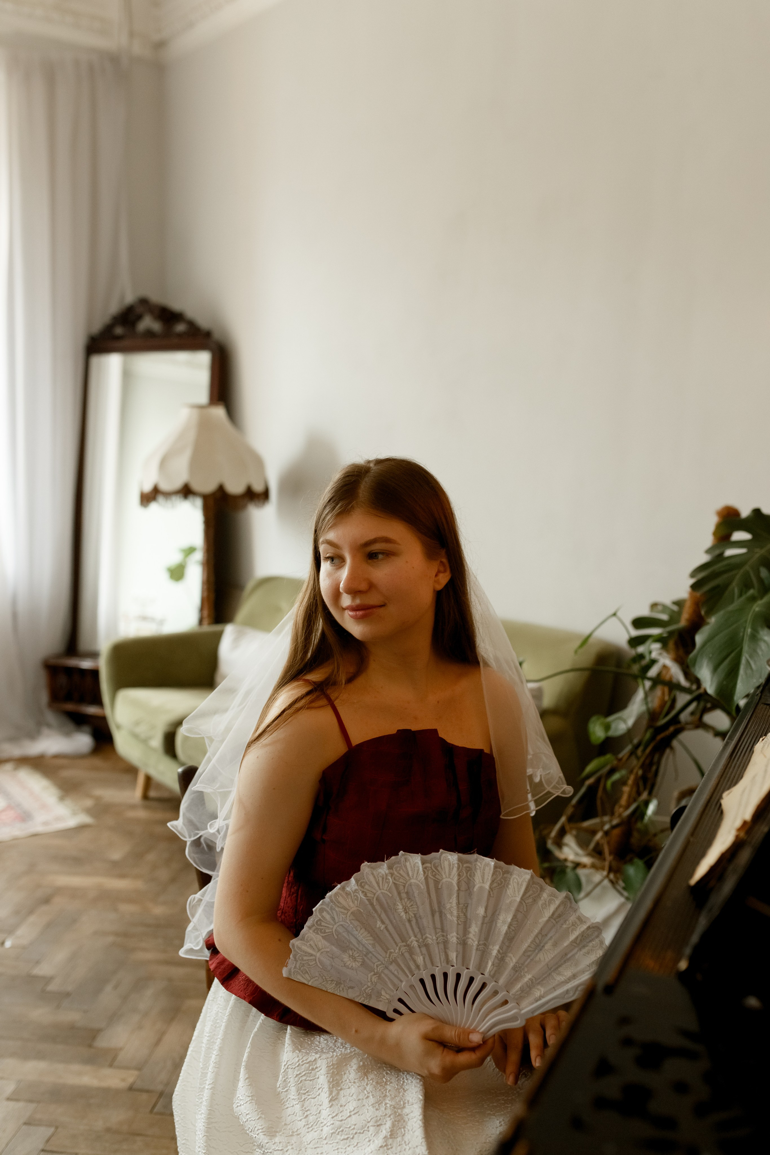 Репортаж. Семейный фотограф в Санкт-Петербурге Наталья Макарова