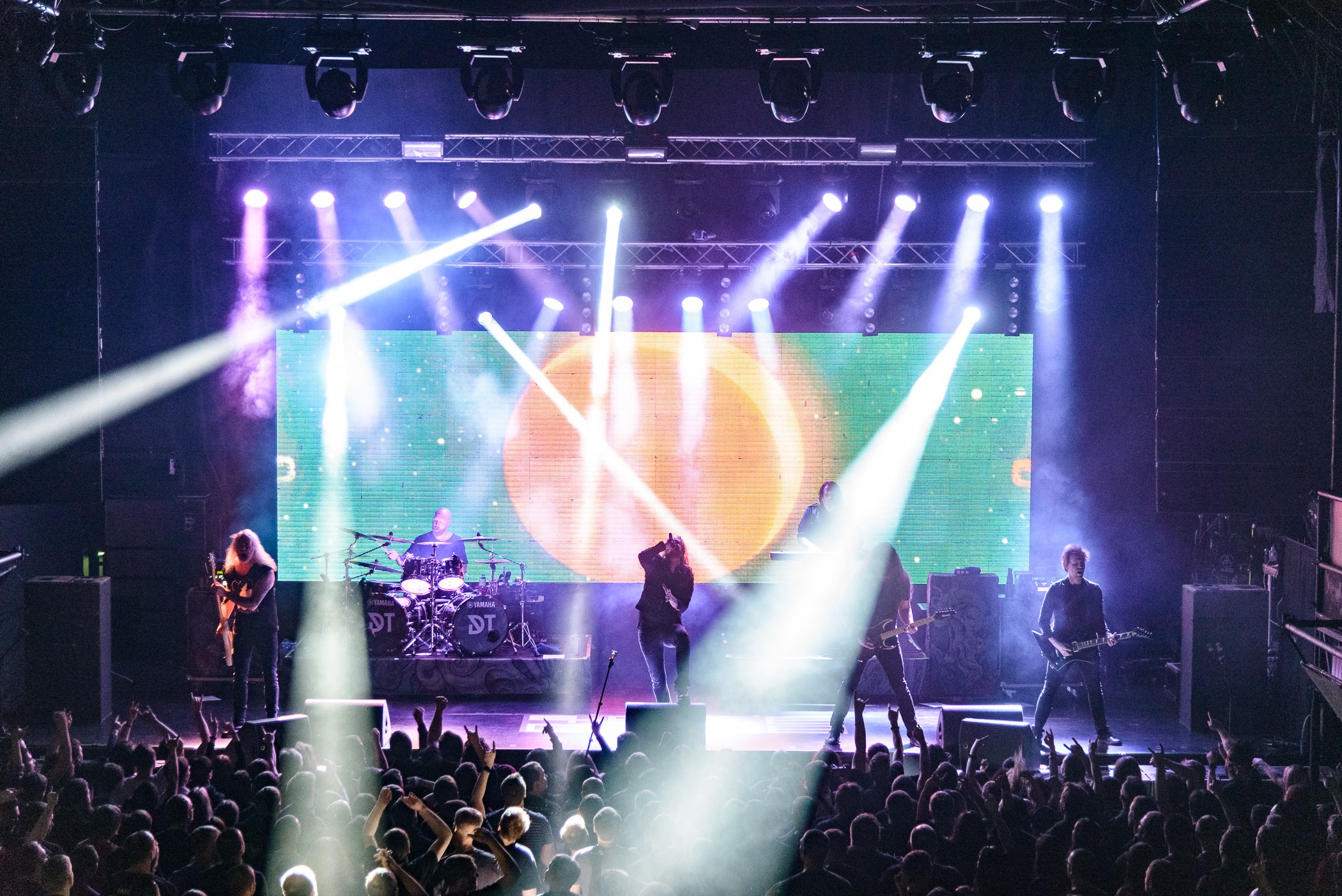 Концерты. Репортажный и концертный фотограф Алексей Патентный в Екатеринбурге