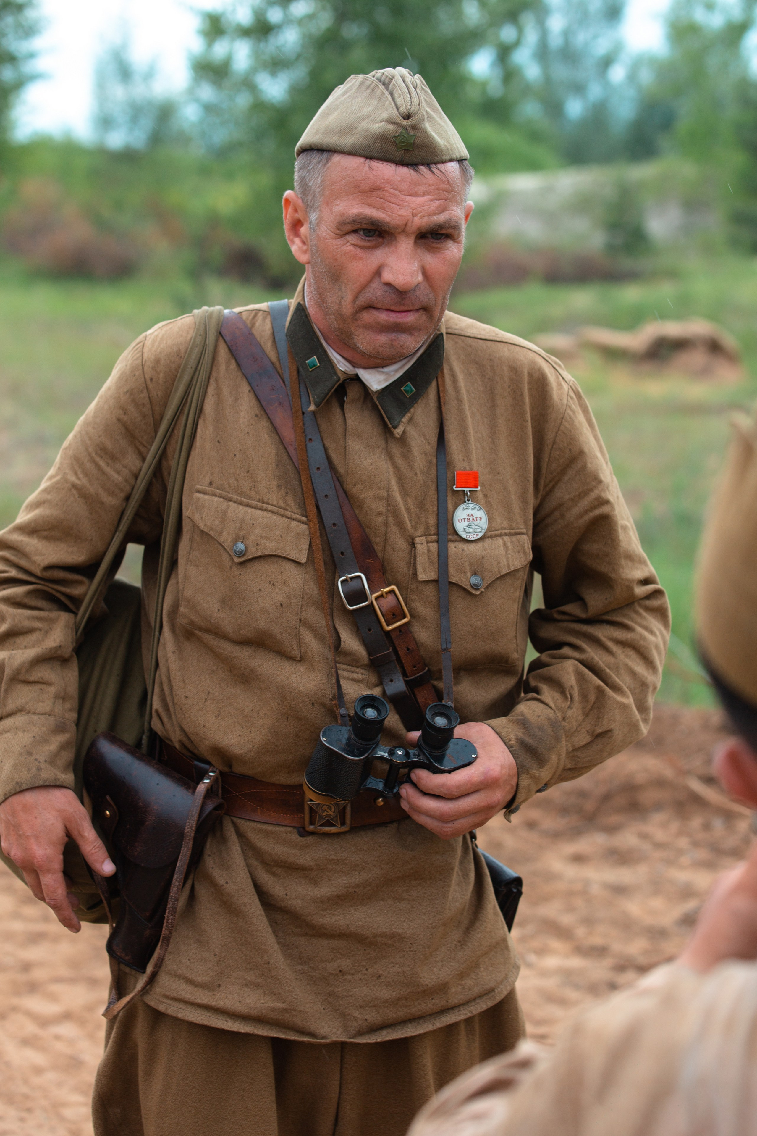 Воронеж " Город в огне ". Профессиональный фотограф в Мценске и Орловской области