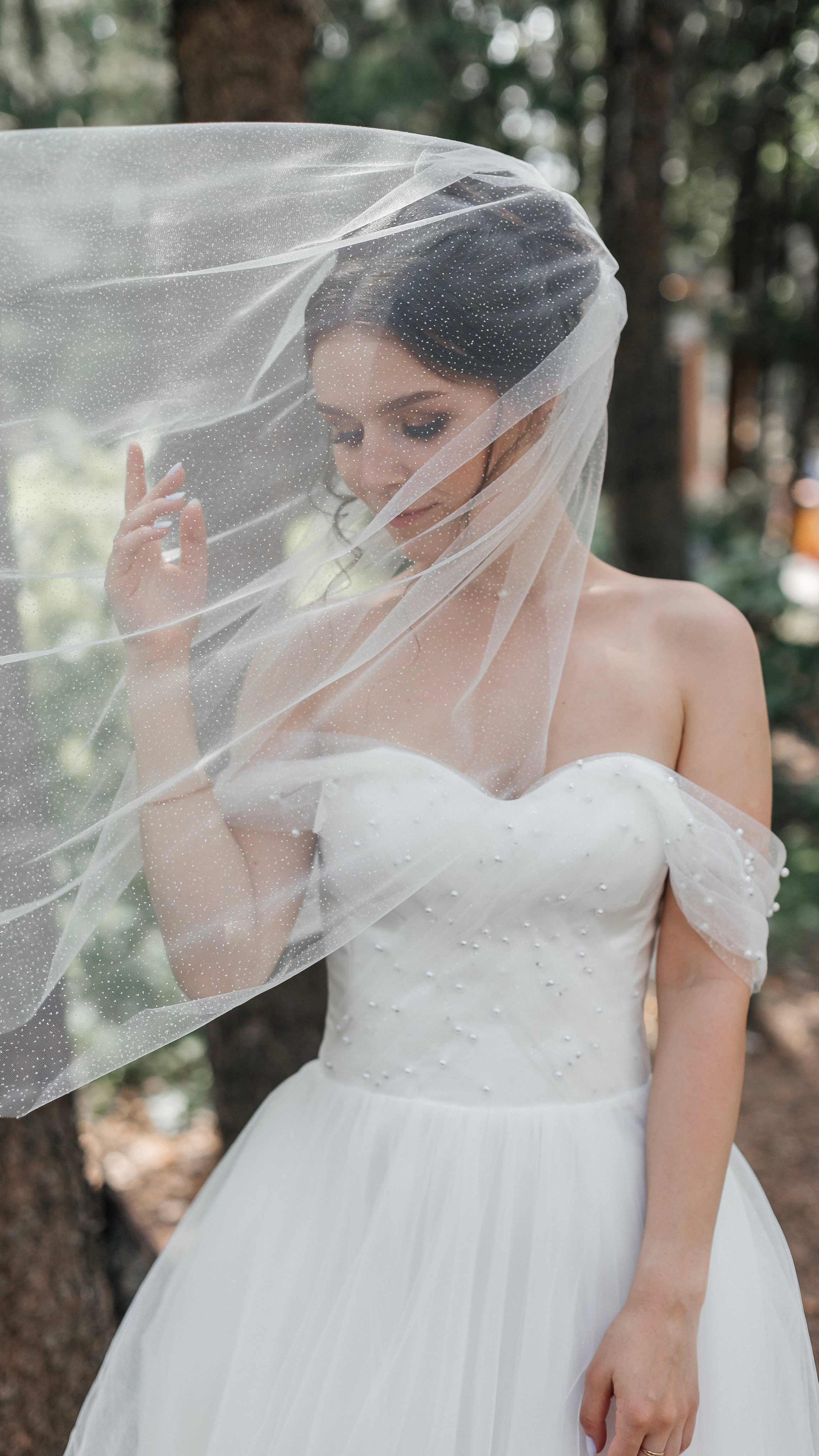 Андрей и Анастасия. Свадебный и семейный фотограф в Нижнем Новгороде Варламов Алексей