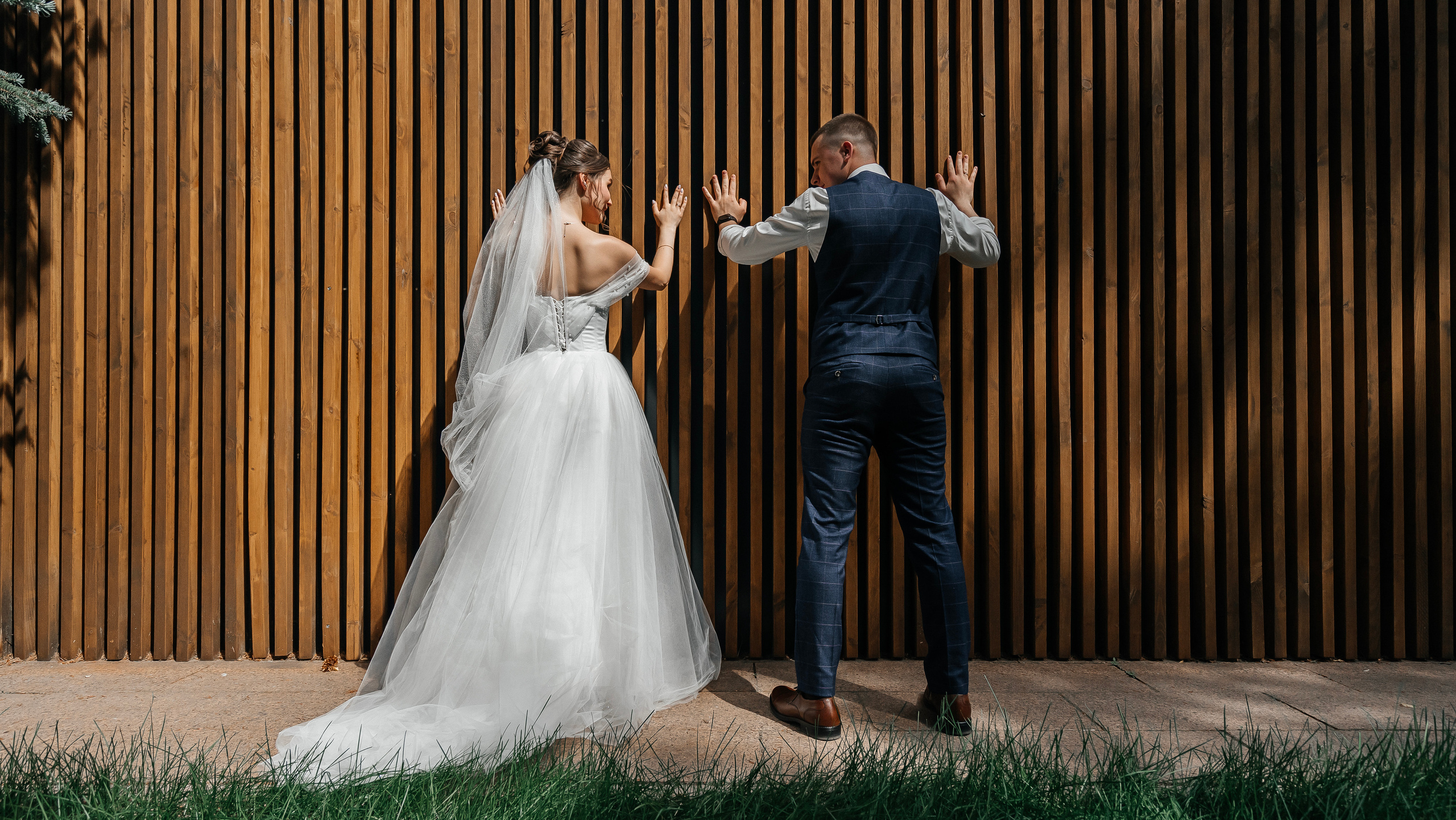 Андрей и Анастасия. Свадебный и семейный фотограф в Нижнем Новгороде Варламов Алексей