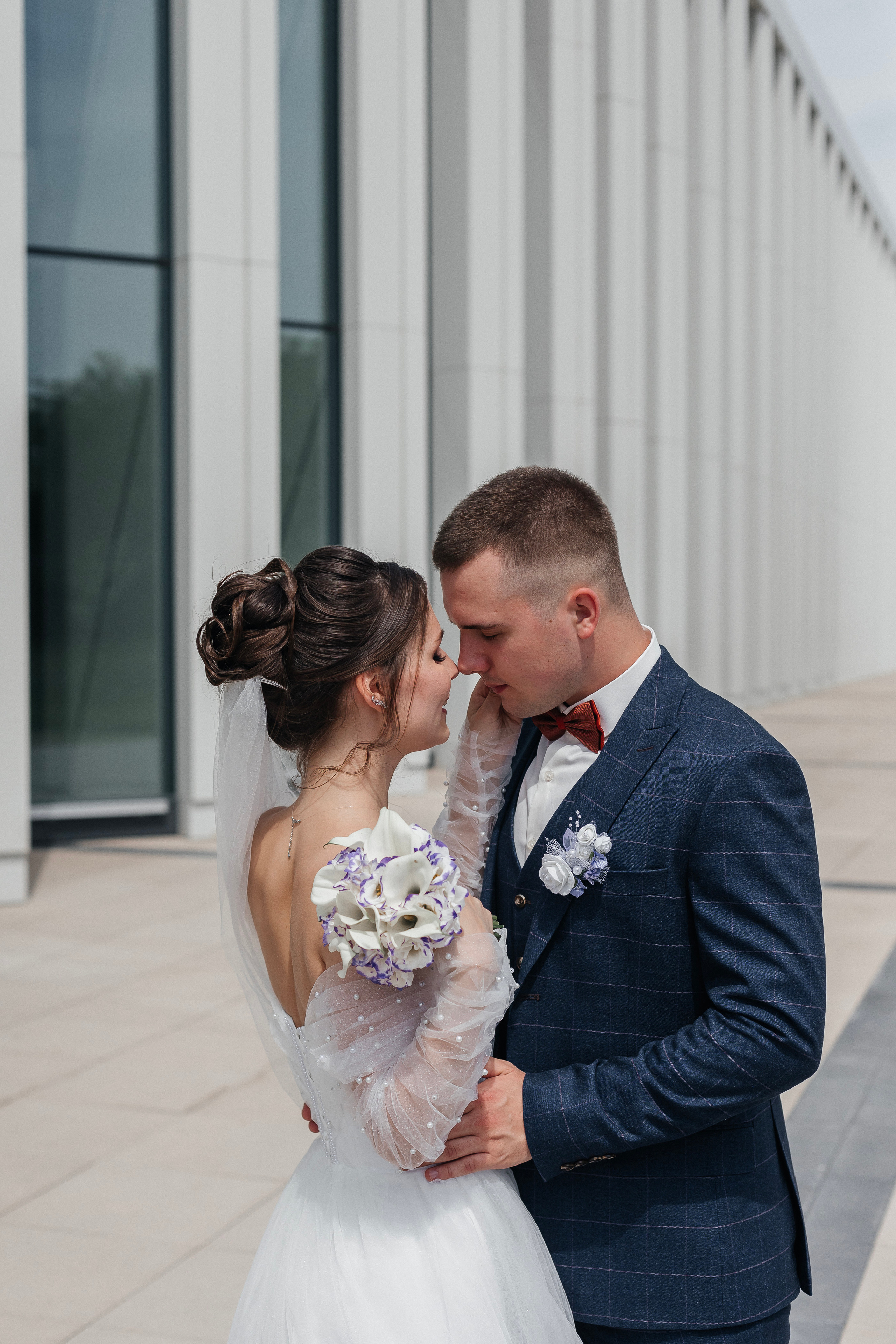 Андрей и Анастасия. Свадебный и семейный фотограф в Нижнем Новгороде Варламов Алексей