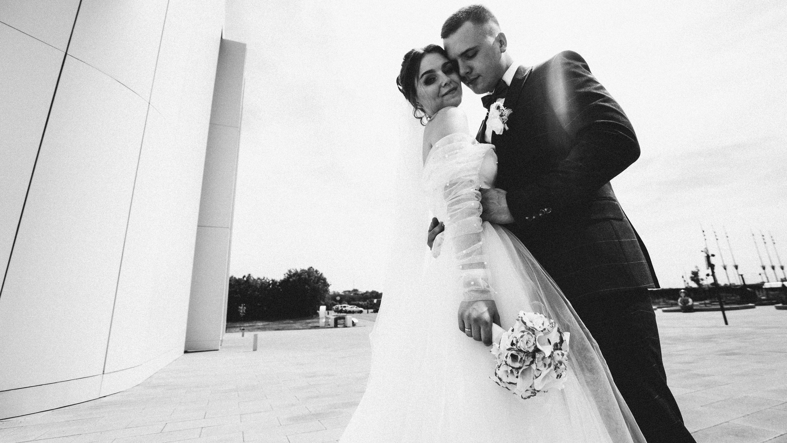 Андрей и Анастасия. Свадебный и семейный фотограф в Нижнем Новгороде Варламов Алексей