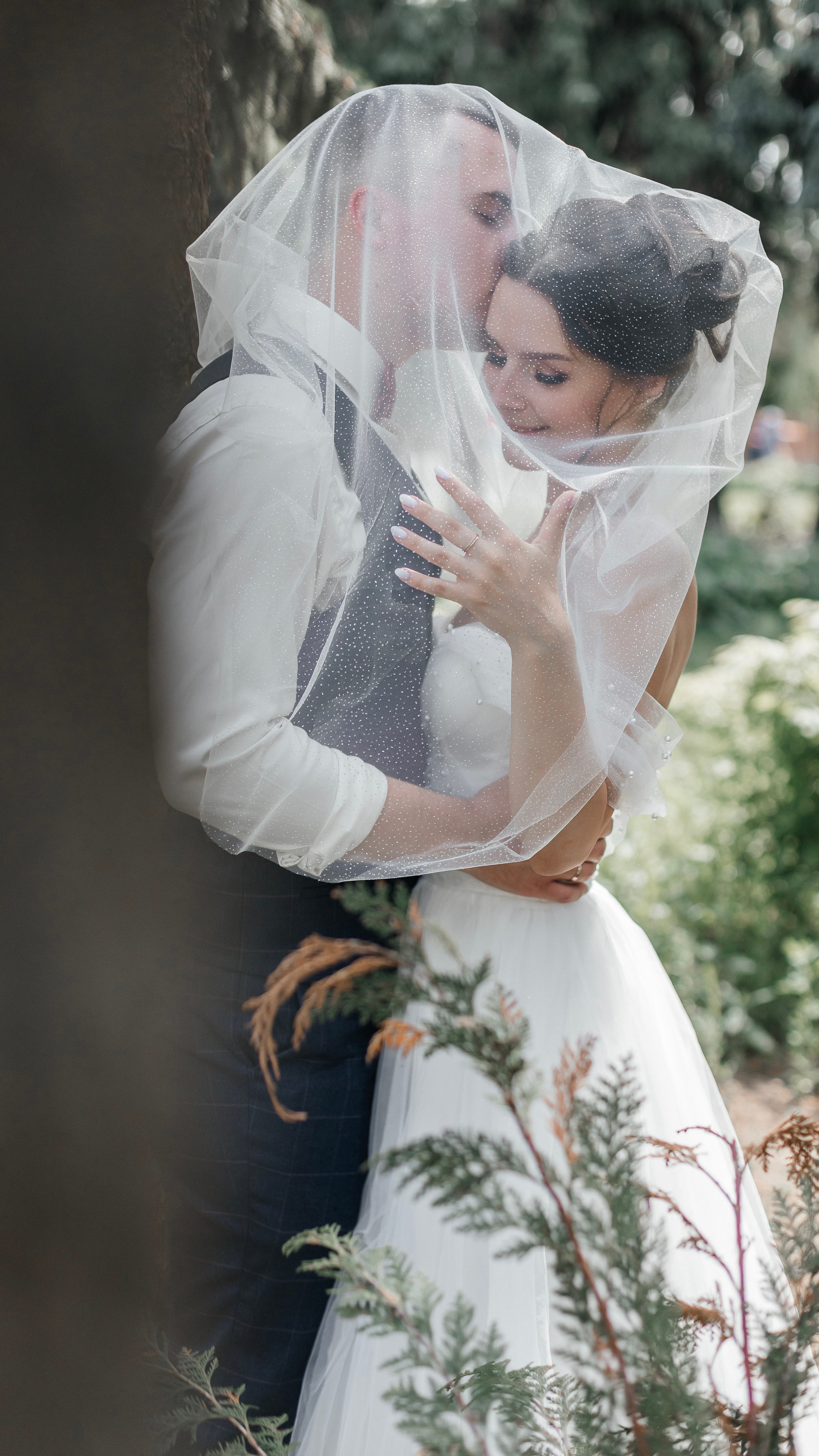 Андрей и Анастасия. Свадебный и семейный фотограф в Нижнем Новгороде Варламов Алексей