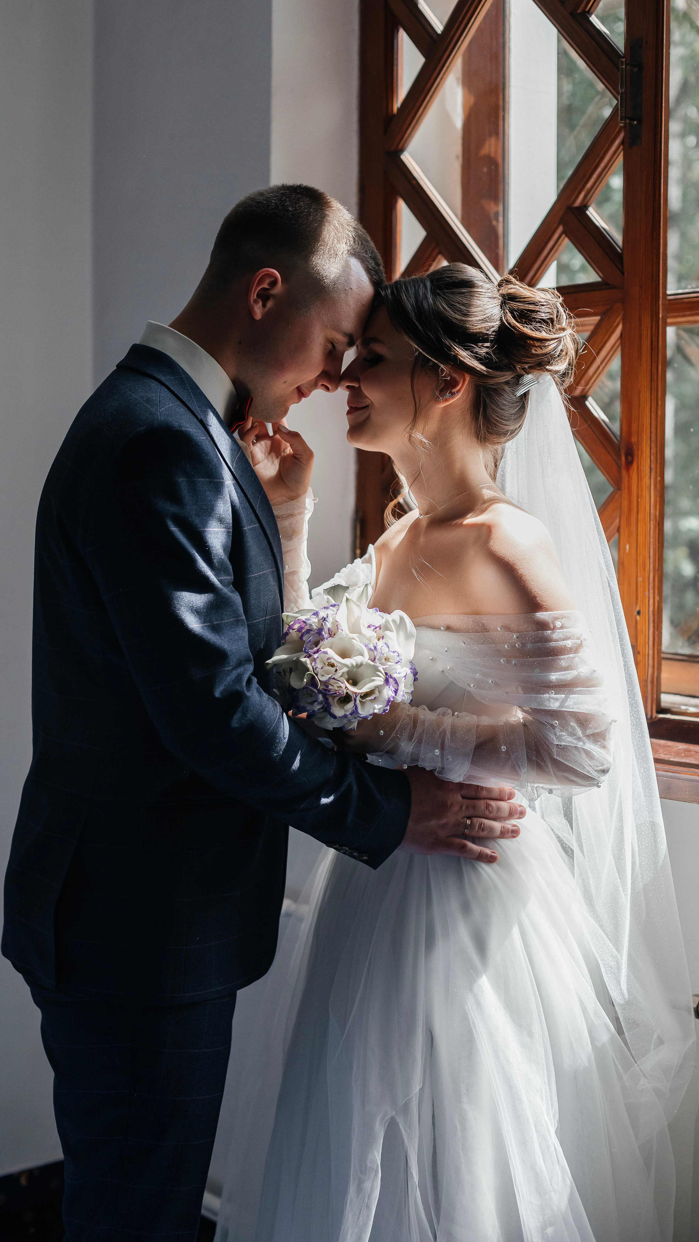 Андрей и Анастасия. Свадебный и семейный фотограф в Нижнем Новгороде Варламов Алексей