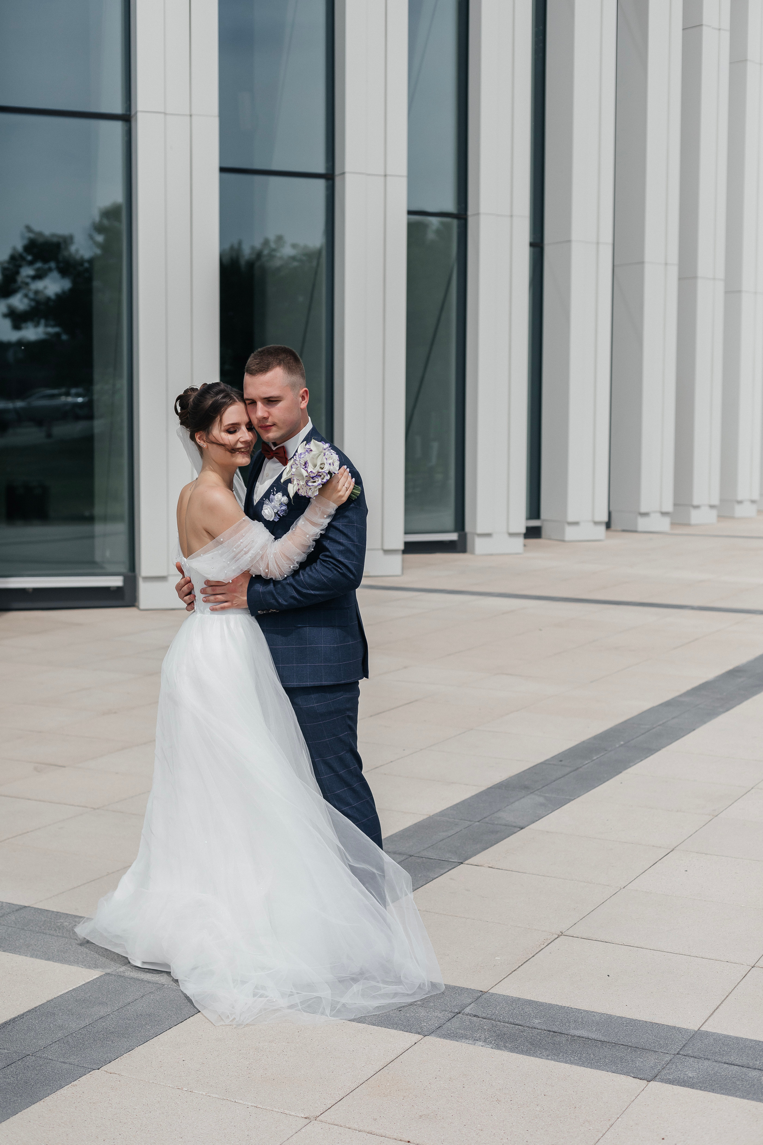 Андрей и Анастасия. Свадебный и семейный фотограф в Нижнем Новгороде Варламов Алексей