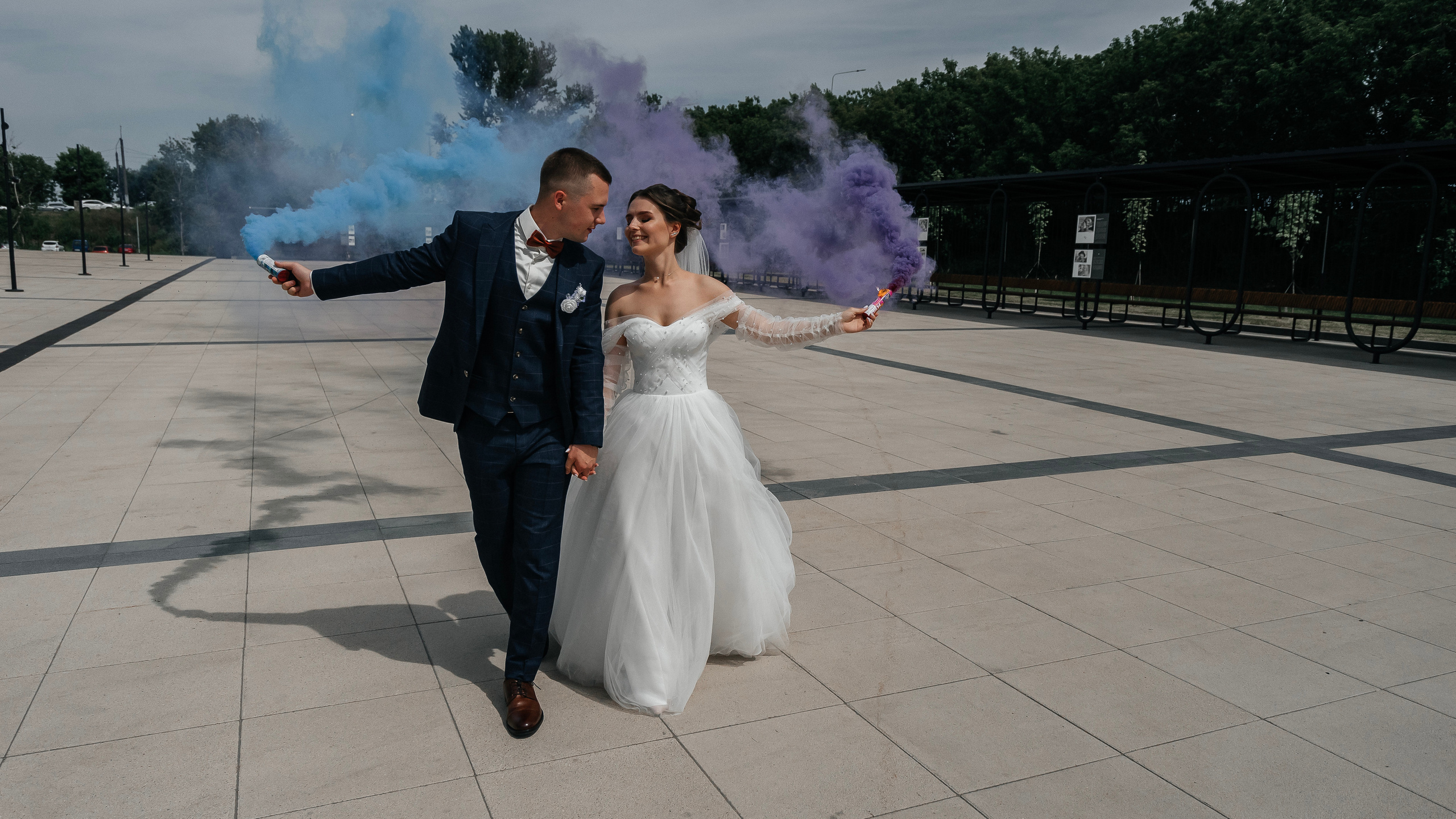 Андрей и Анастасия. Свадебный и семейный фотограф в Нижнем Новгороде Варламов Алексей