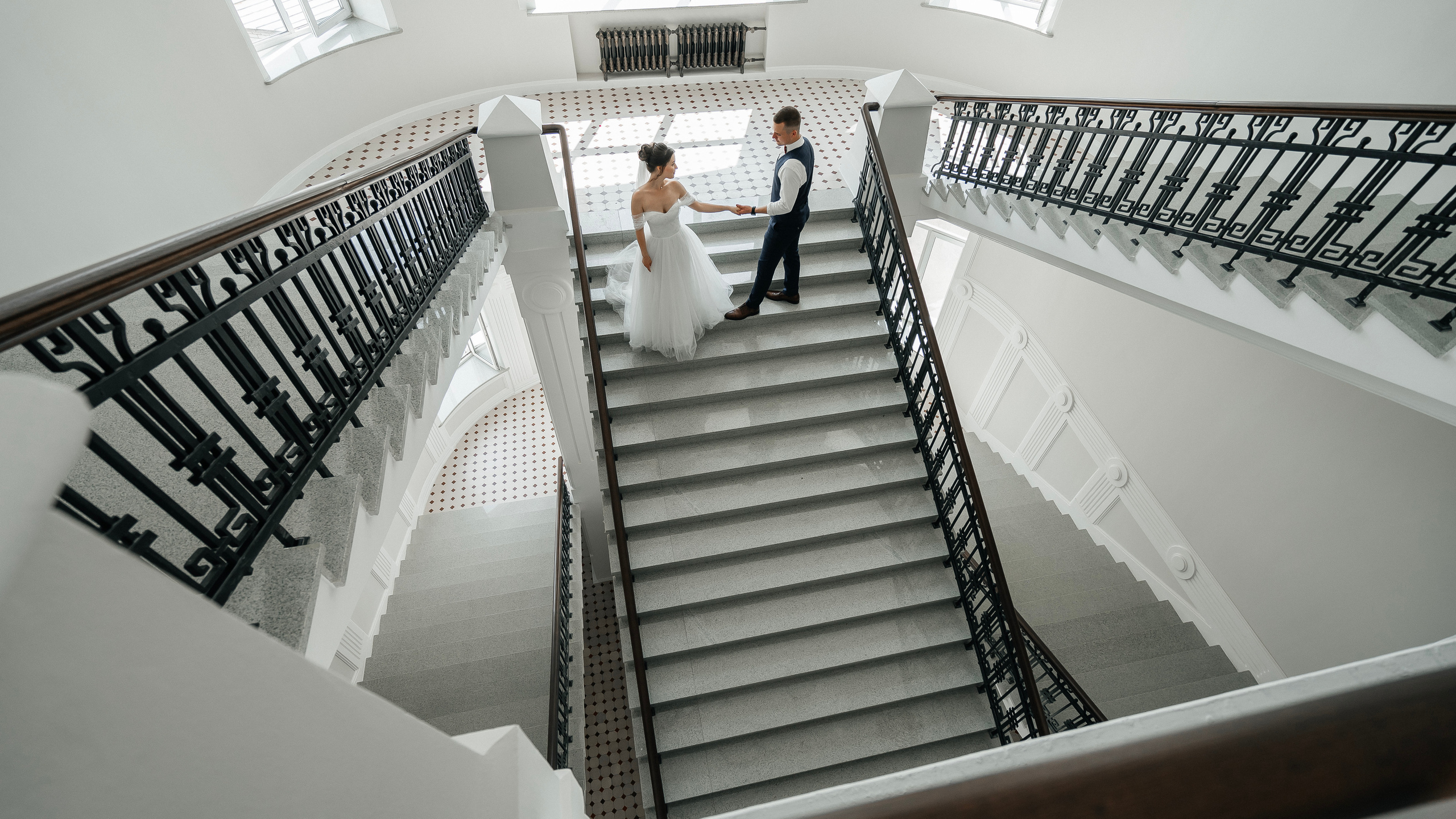 Андрей и Анастасия. Свадебный и семейный фотограф в Нижнем Новгороде Варламов Алексей