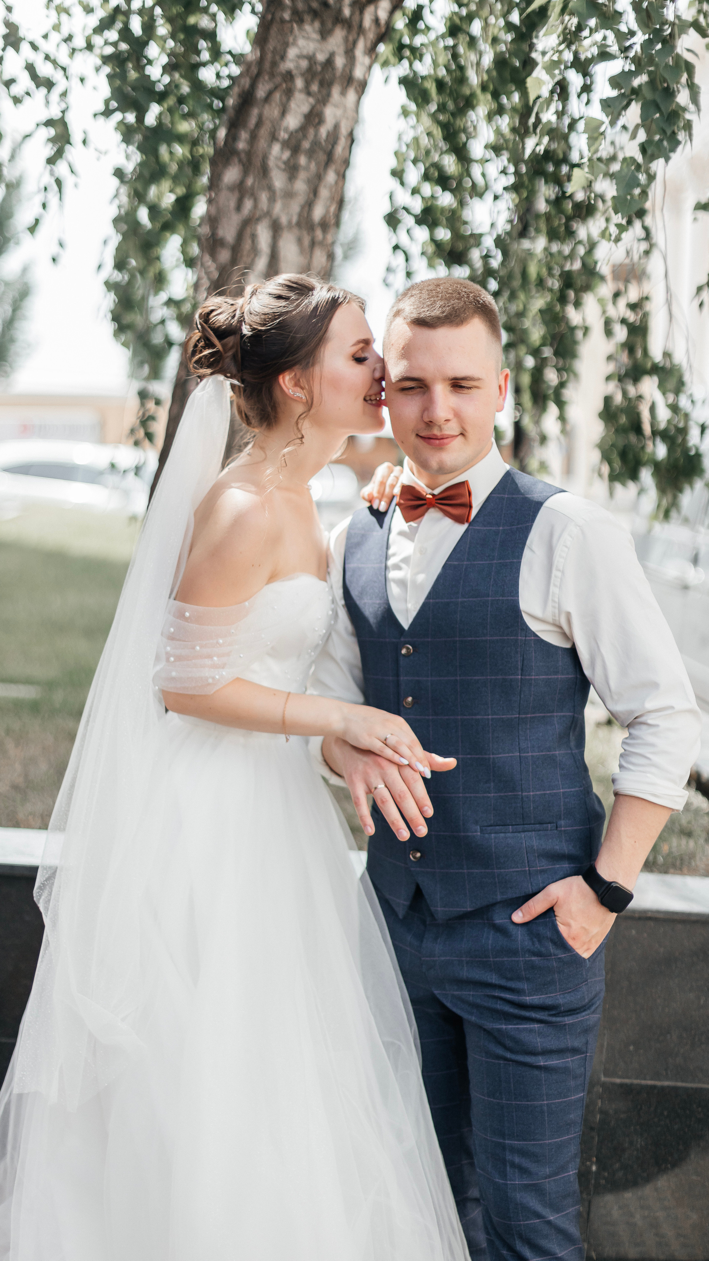 Андрей и Анастасия. Свадебный и семейный фотограф в Нижнем Новгороде Варламов Алексей