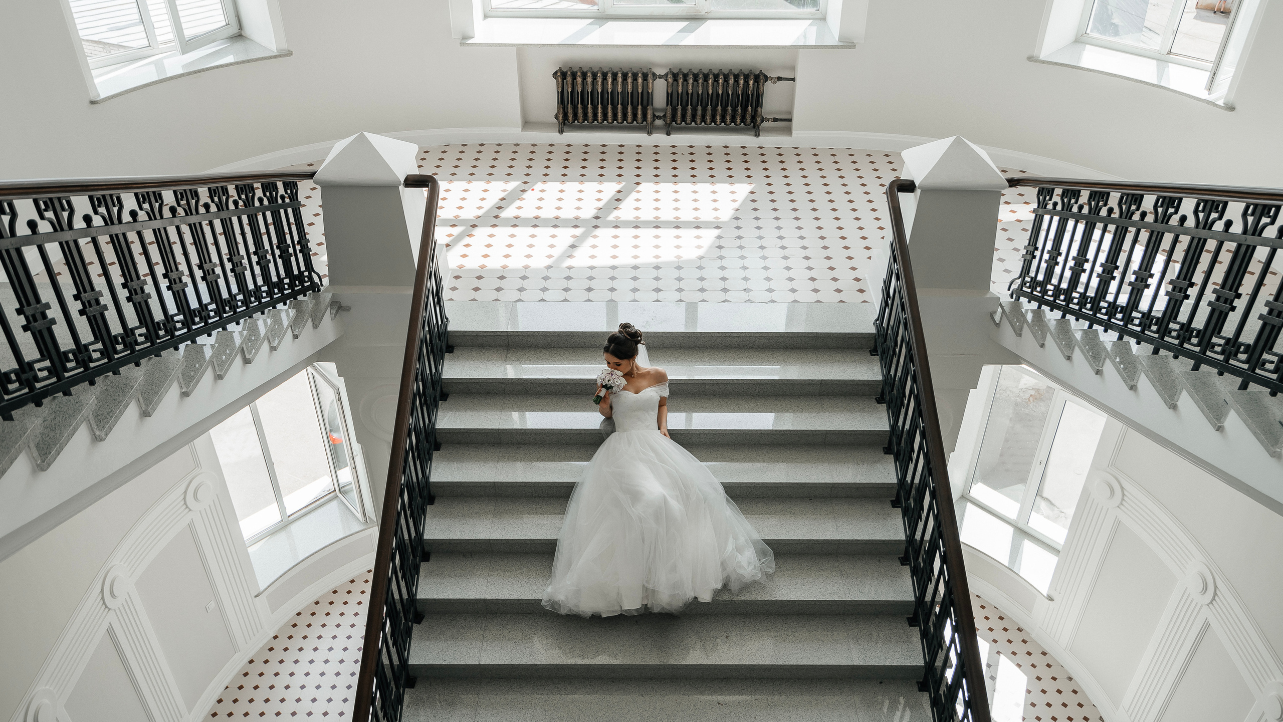 Андрей и Анастасия. Свадебный и семейный фотограф в Нижнем Новгороде Варламов Алексей