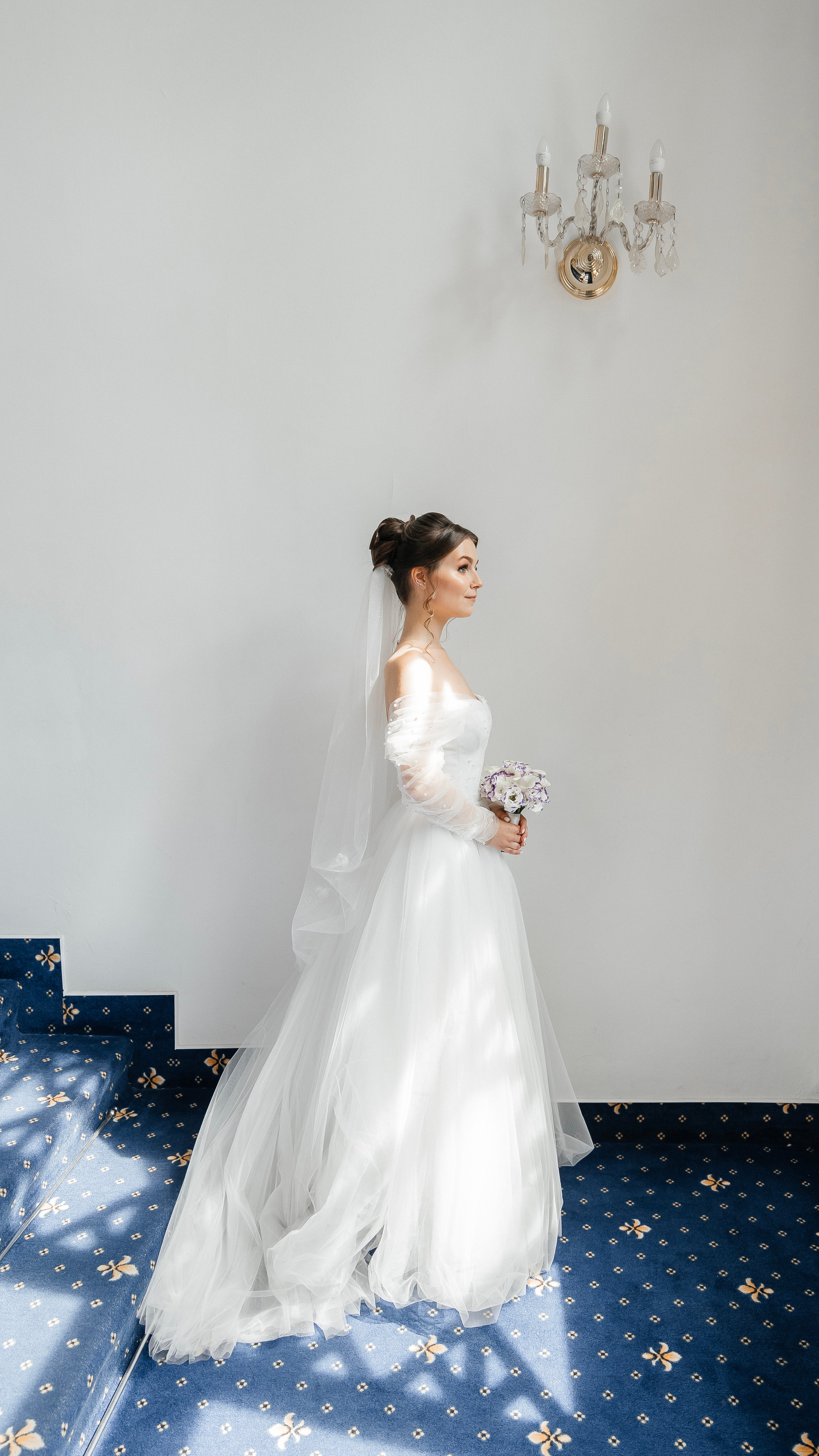 Андрей и Анастасия. Свадебный и семейный фотограф в Нижнем Новгороде Варламов Алексей