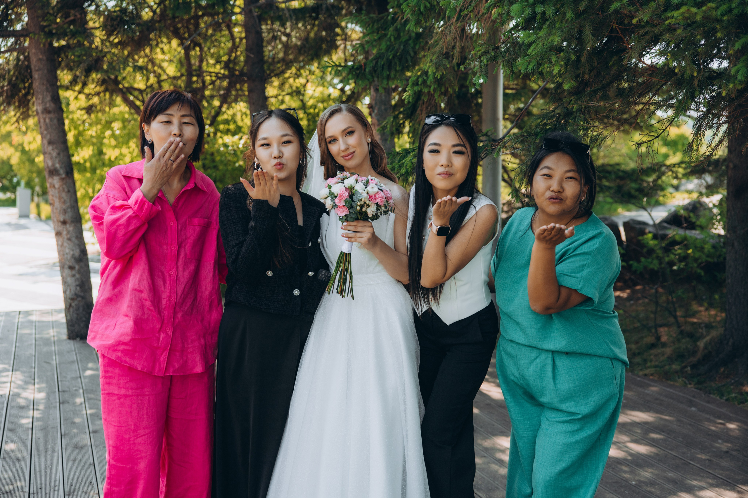 Станислав & Татьяна. Свадебный, семейный фотограф в Иркутске Светлана Макаричева