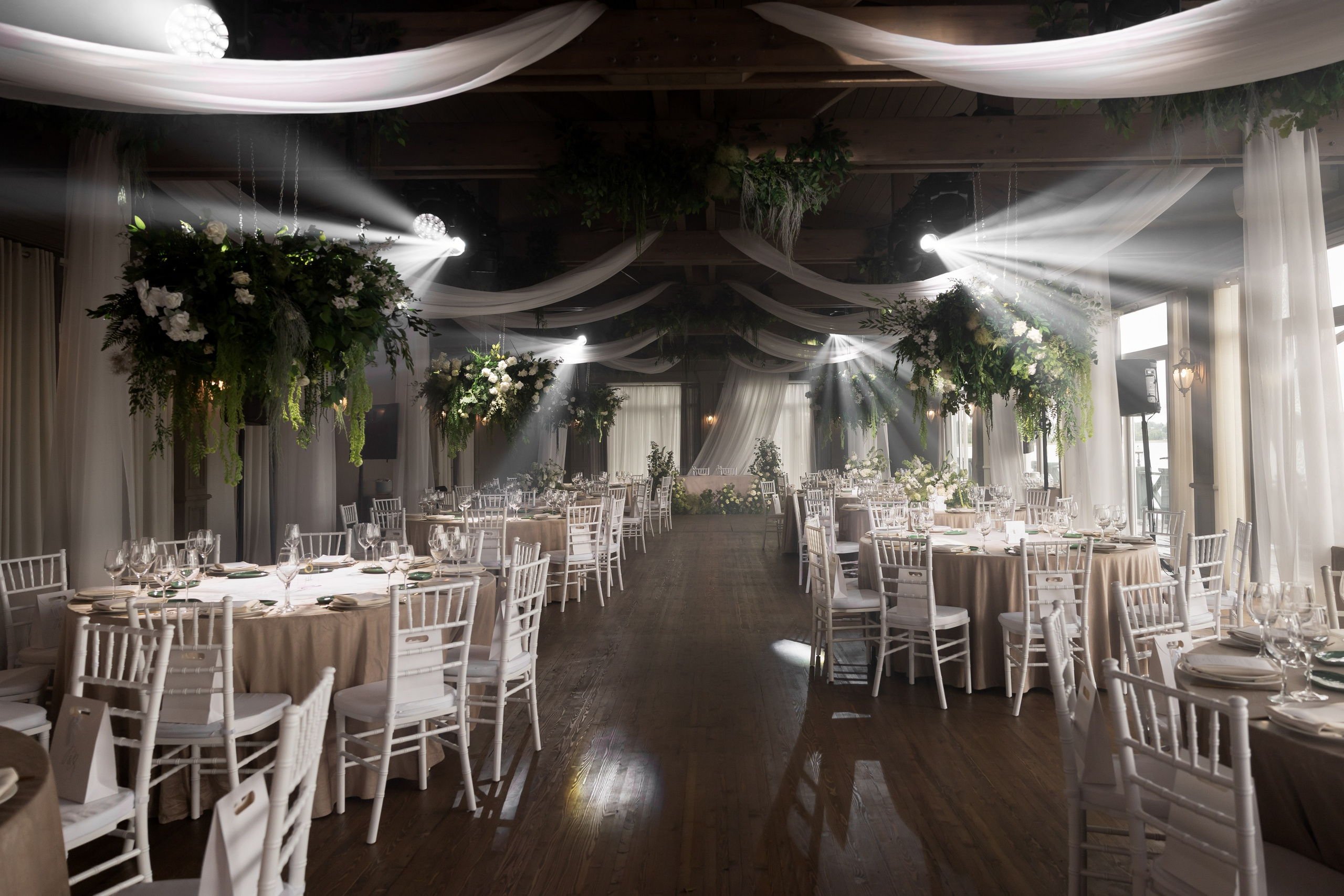 Владимир & Яна. Фотограф Москва Людмила Белова