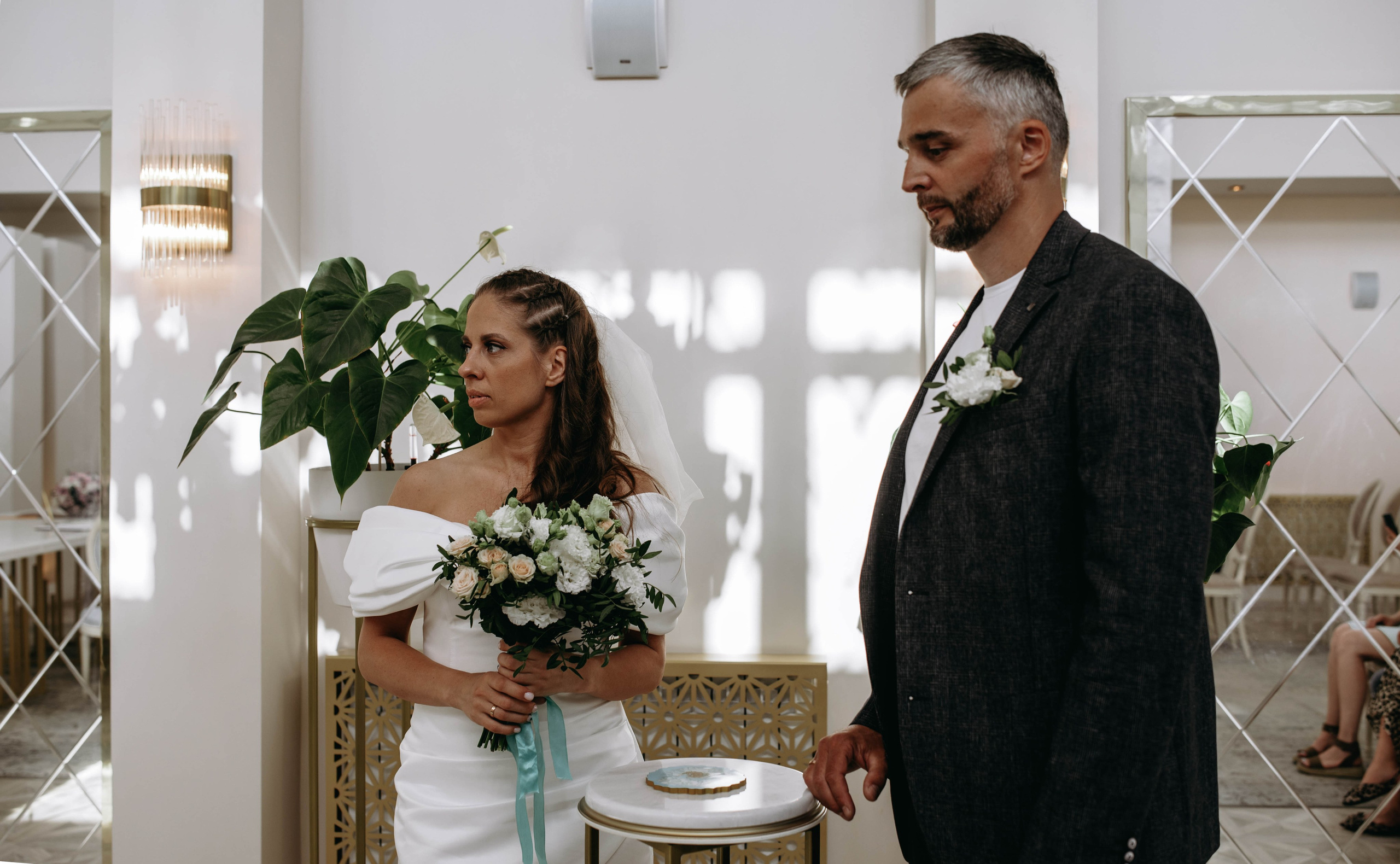 Надежда и Михаил. Профессиональный фотограф