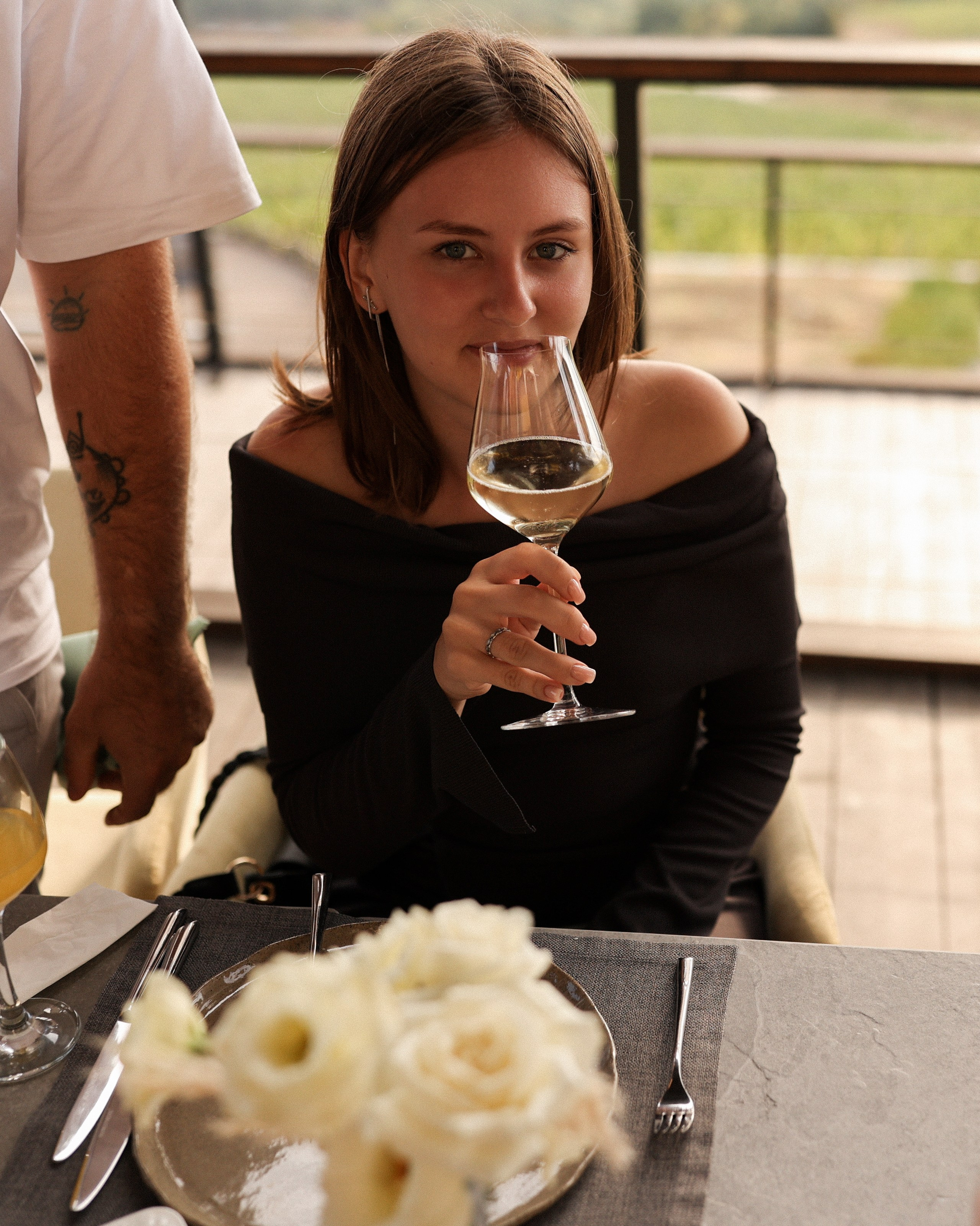 Владимир и Александра. Фотограф в Севастополе и Крыму Артем Волобуев