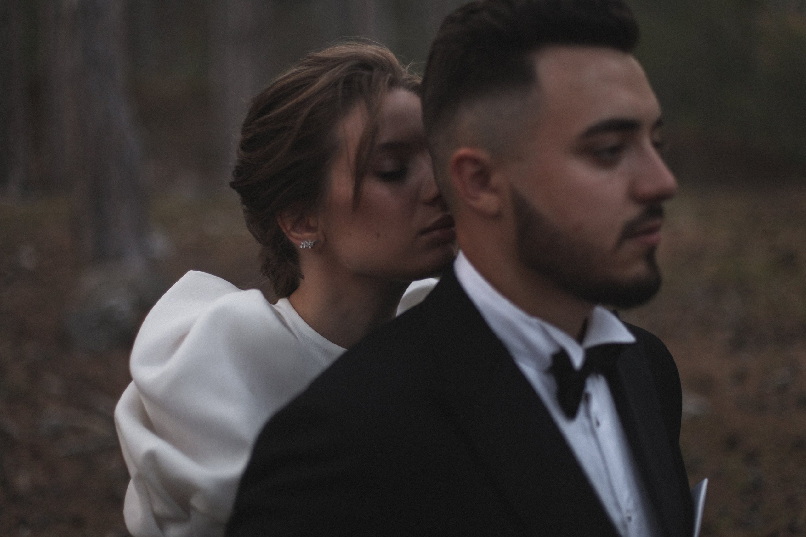 Александр и Анна. Фотограф в Севастополе и Крыму Артем Волобуев