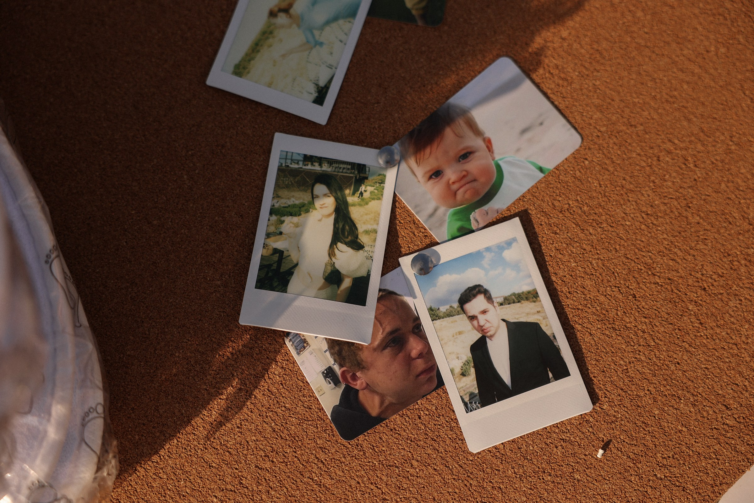 Селим и Мария. Фотограф в Севастополе и Крыму Артем Волобуев