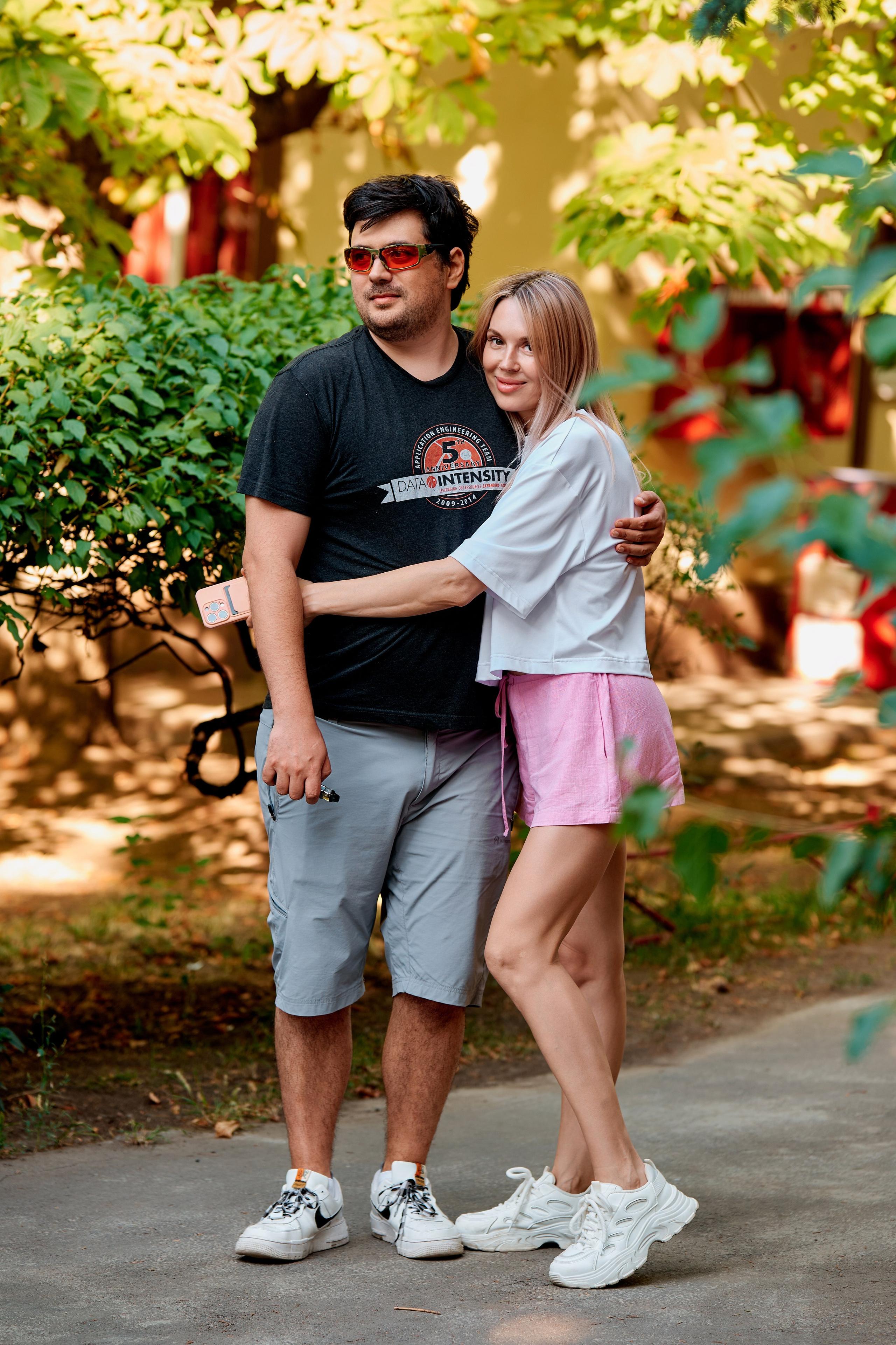 Квиз " Угадай мелодию». База «Родник». Фотограф Таганрог Анна Трайжон