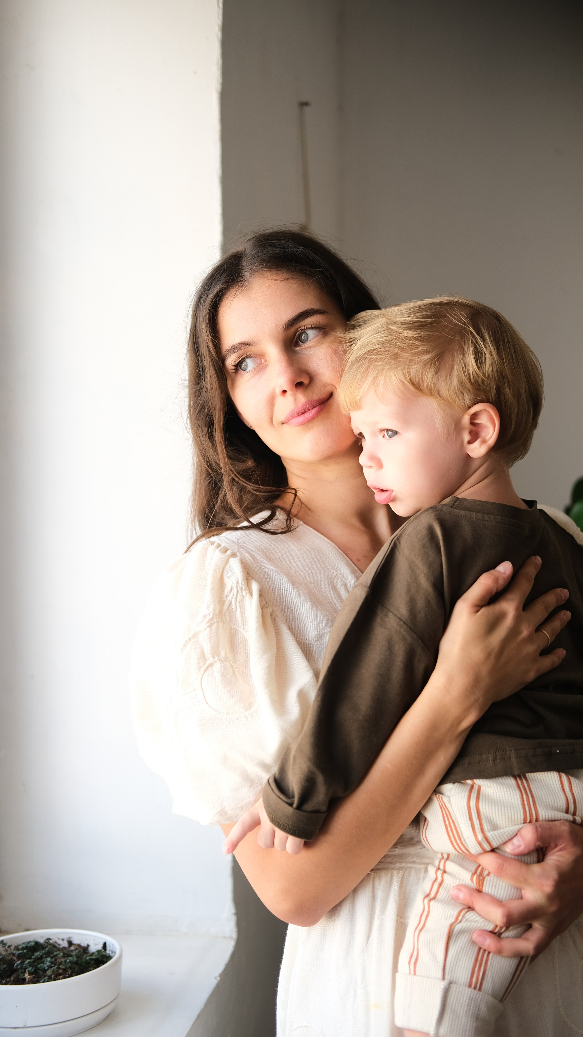 Семейные съемки. Творческий фотограф Москва