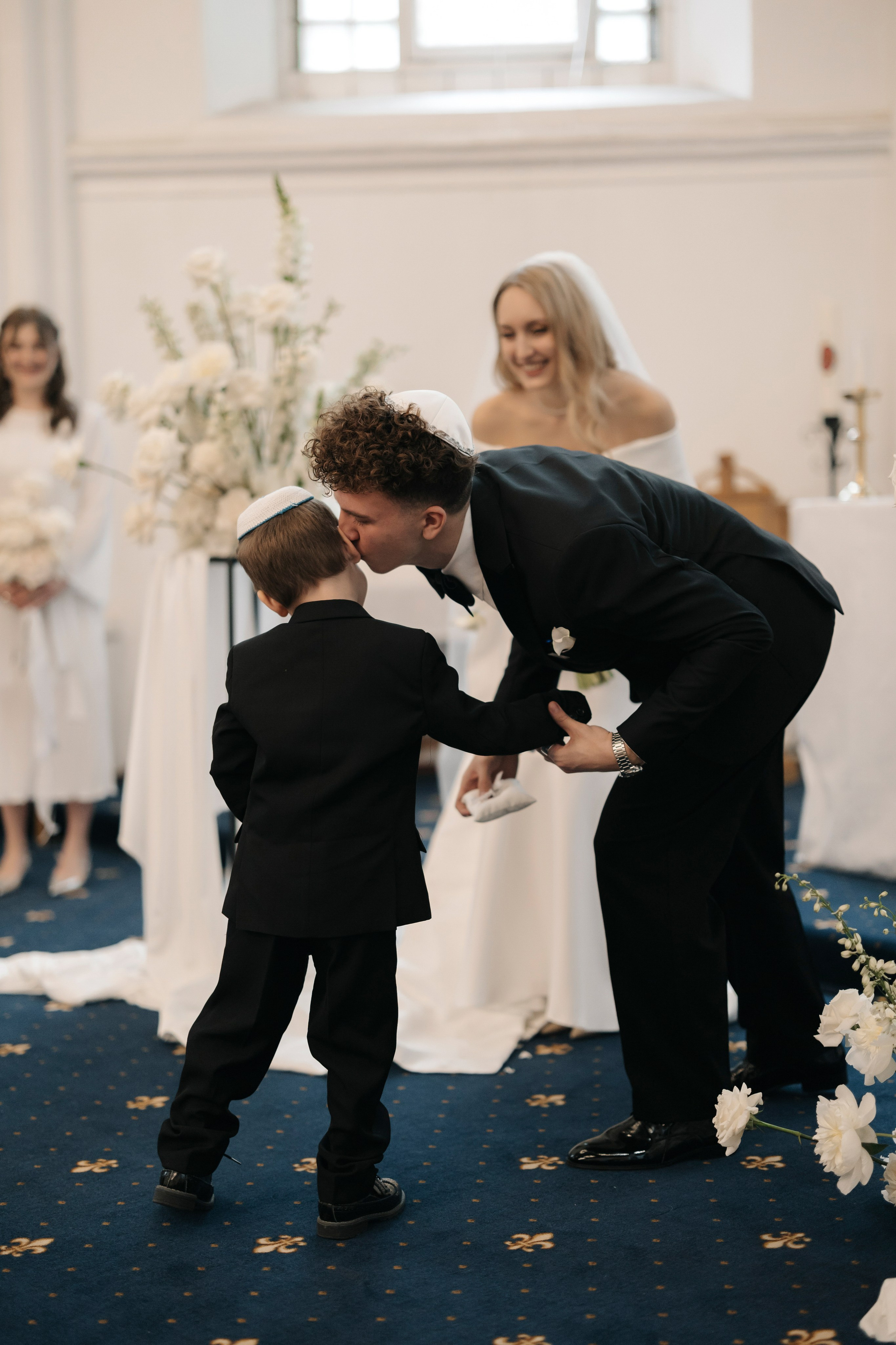 Лев и Кристина. Свадебный фотограф Москва Мотеюнайте Виктория