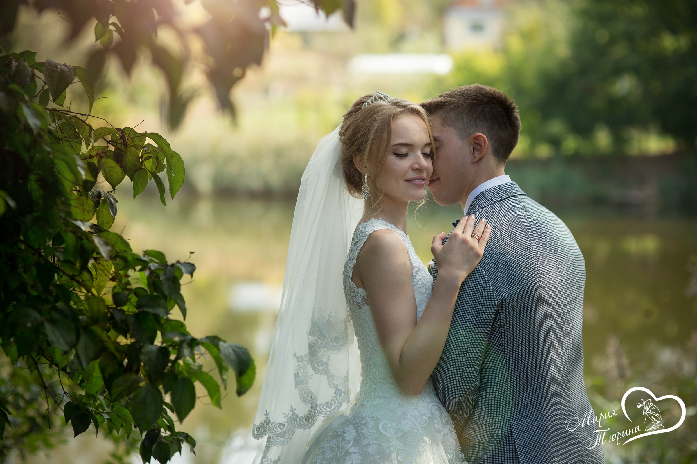 Ясная Поляна. Свадебная фотосъёмка в Москве, Туле
