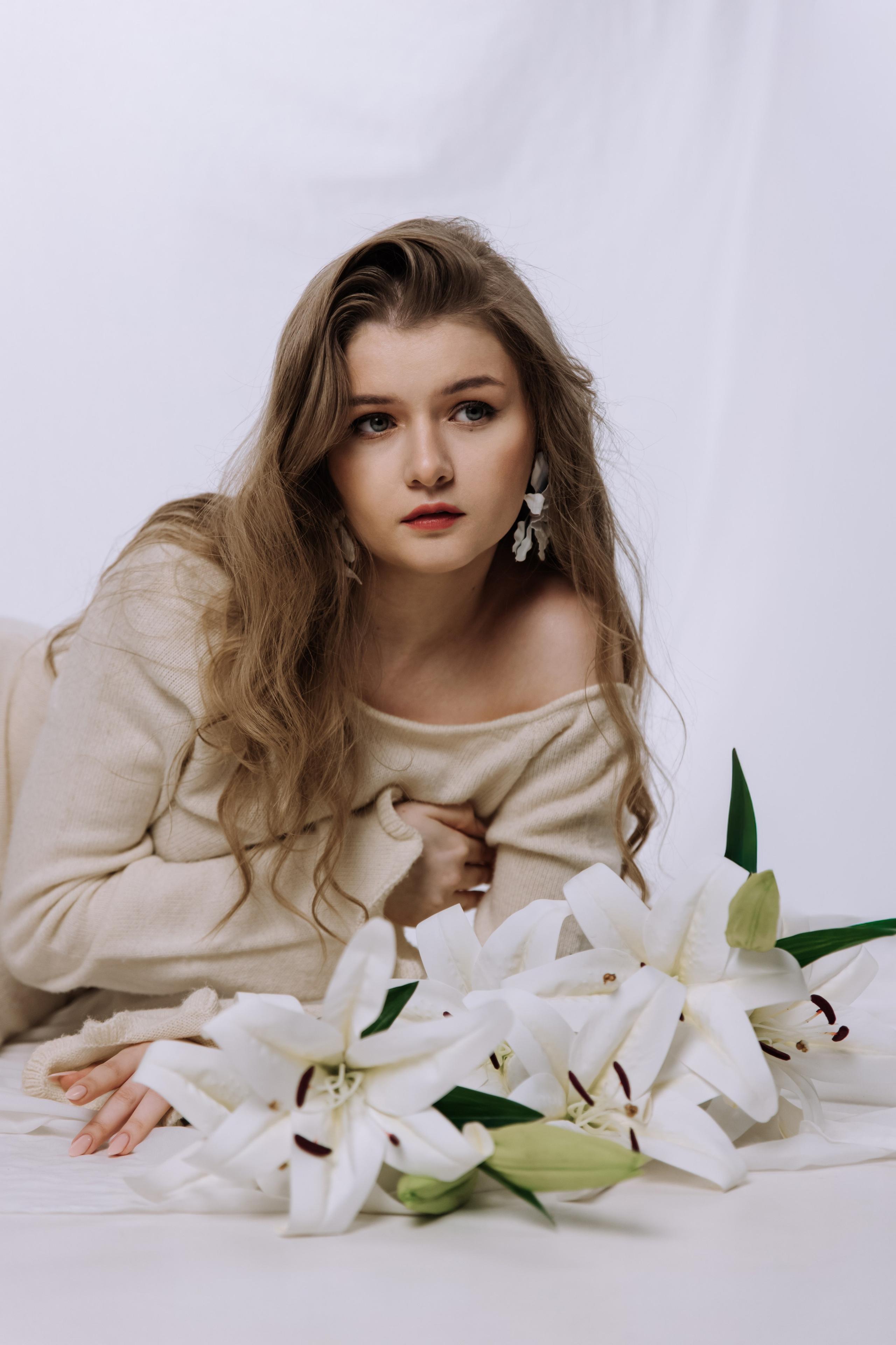 Даша. Фотограф Могилев Беларусь