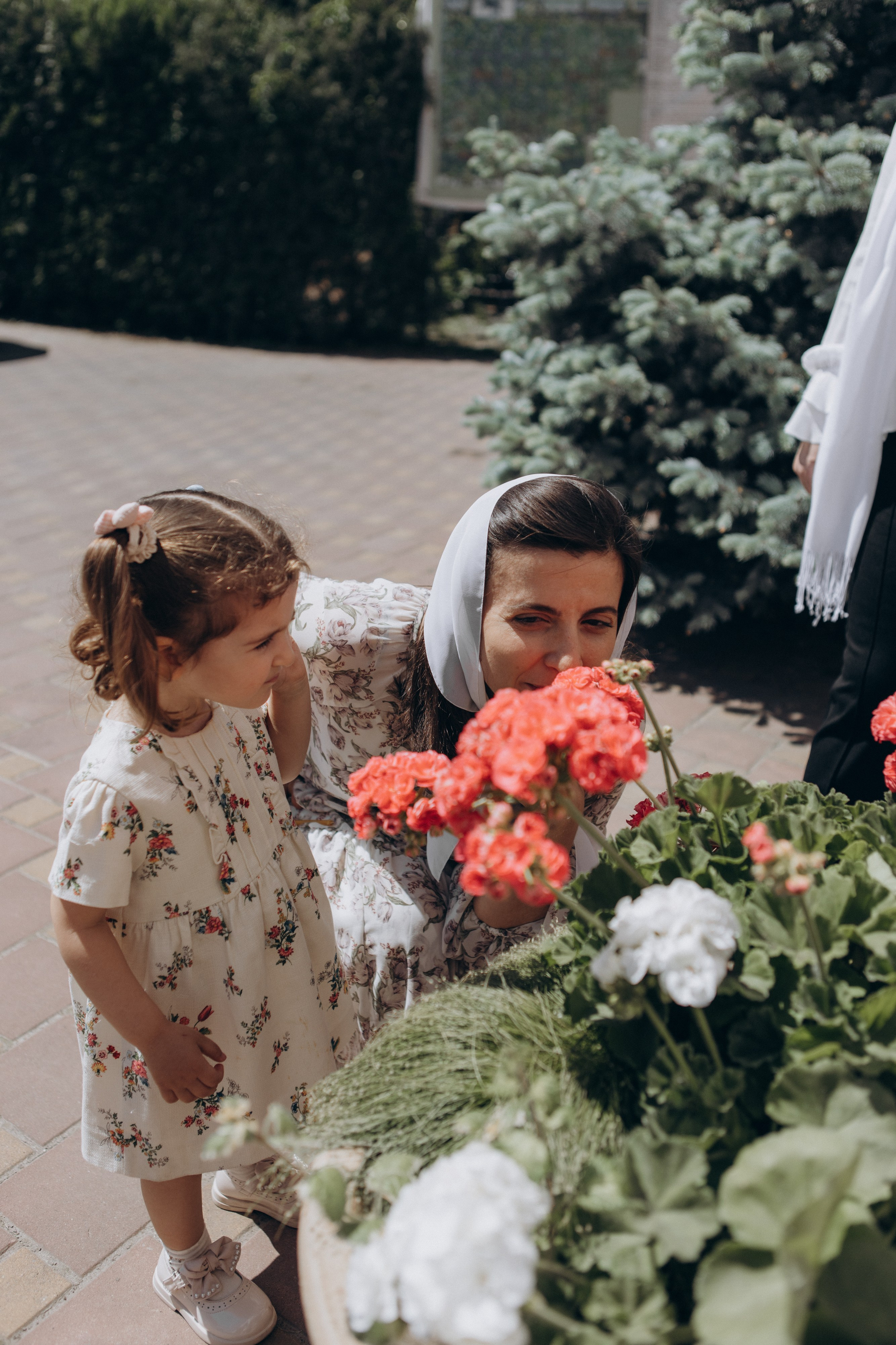 Крещение Томы. Семейный фотограф и фотограф на роды в Ростове-на-Дону Мухина Виктория