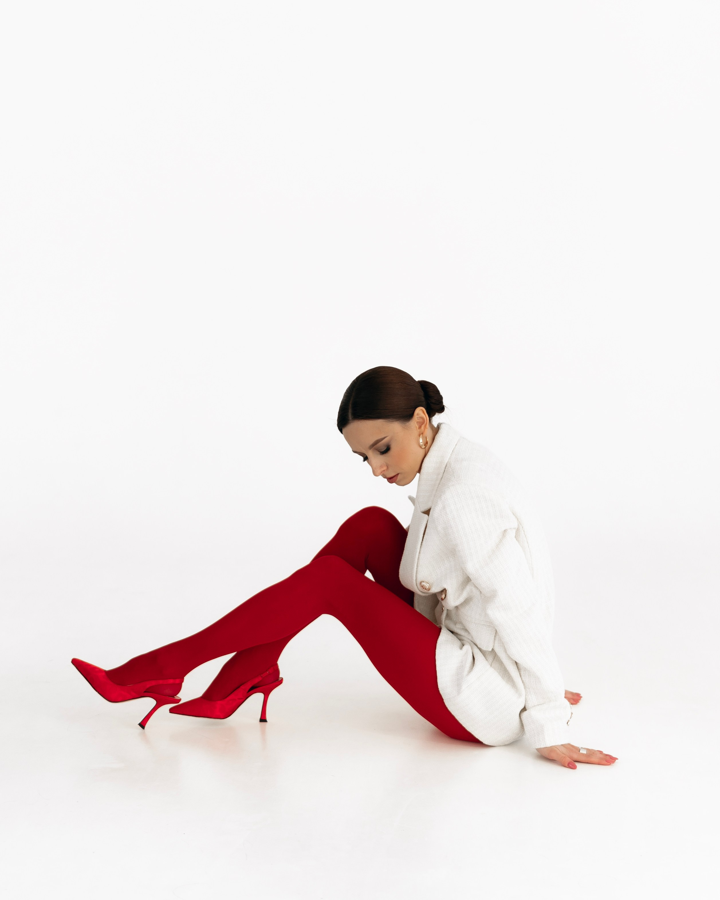 Вера. Фотограф Екатеринбург | Оля Макарова