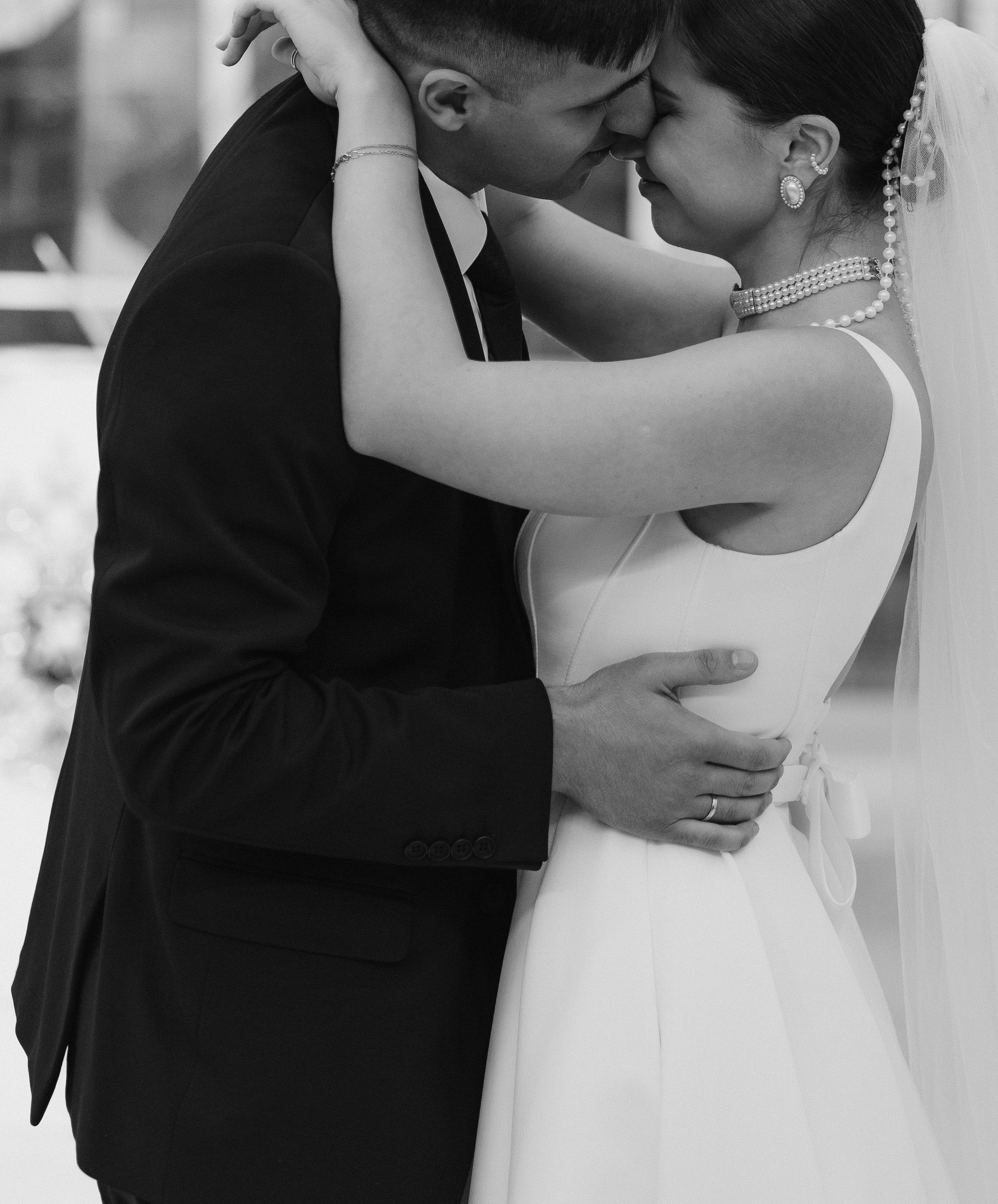 K&A. Свадебный и семейный фотограф в Самаре Алёна Савельева