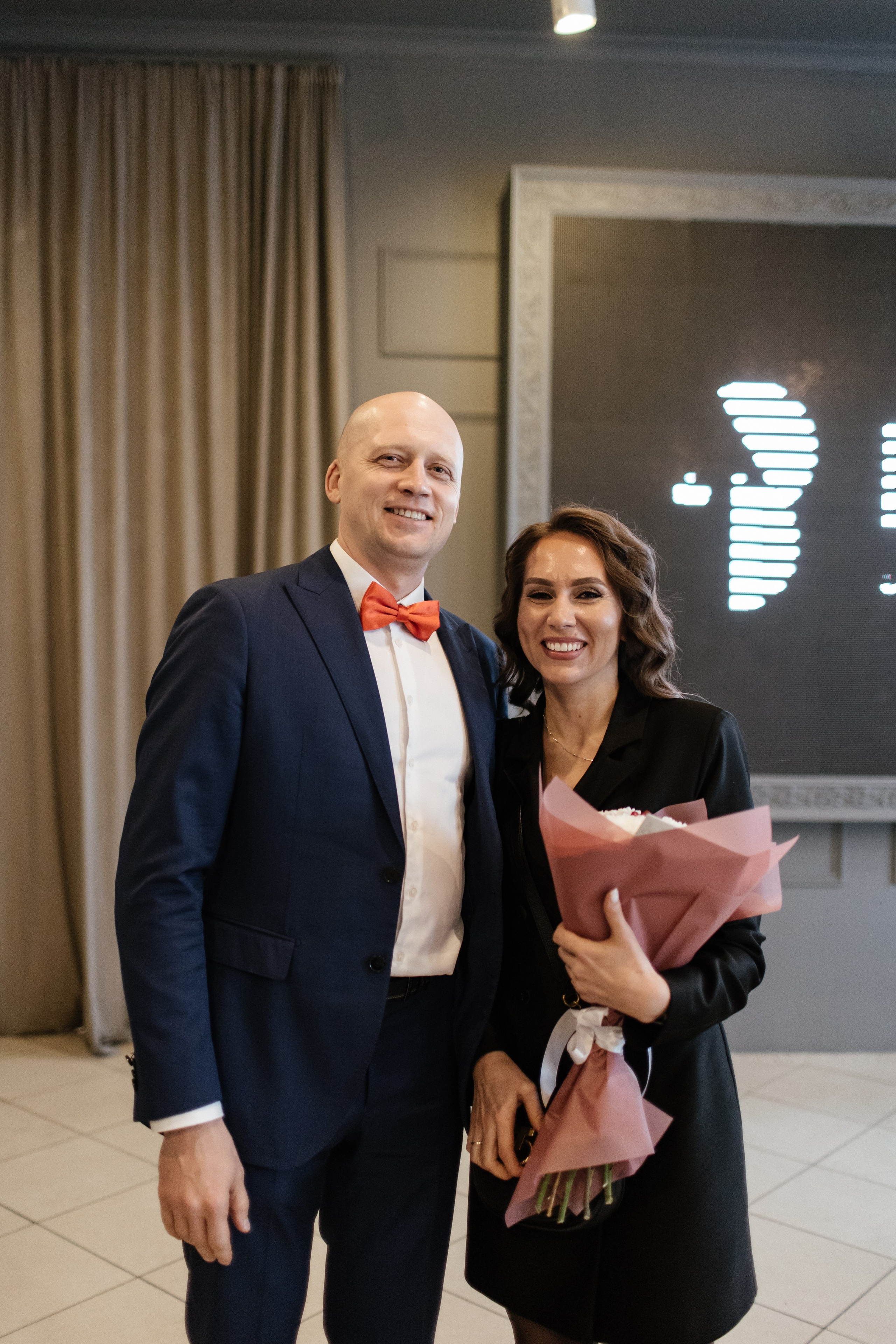 Фуршет. Фотограф свадебный семейный в Красноярске Шукшина Наталья