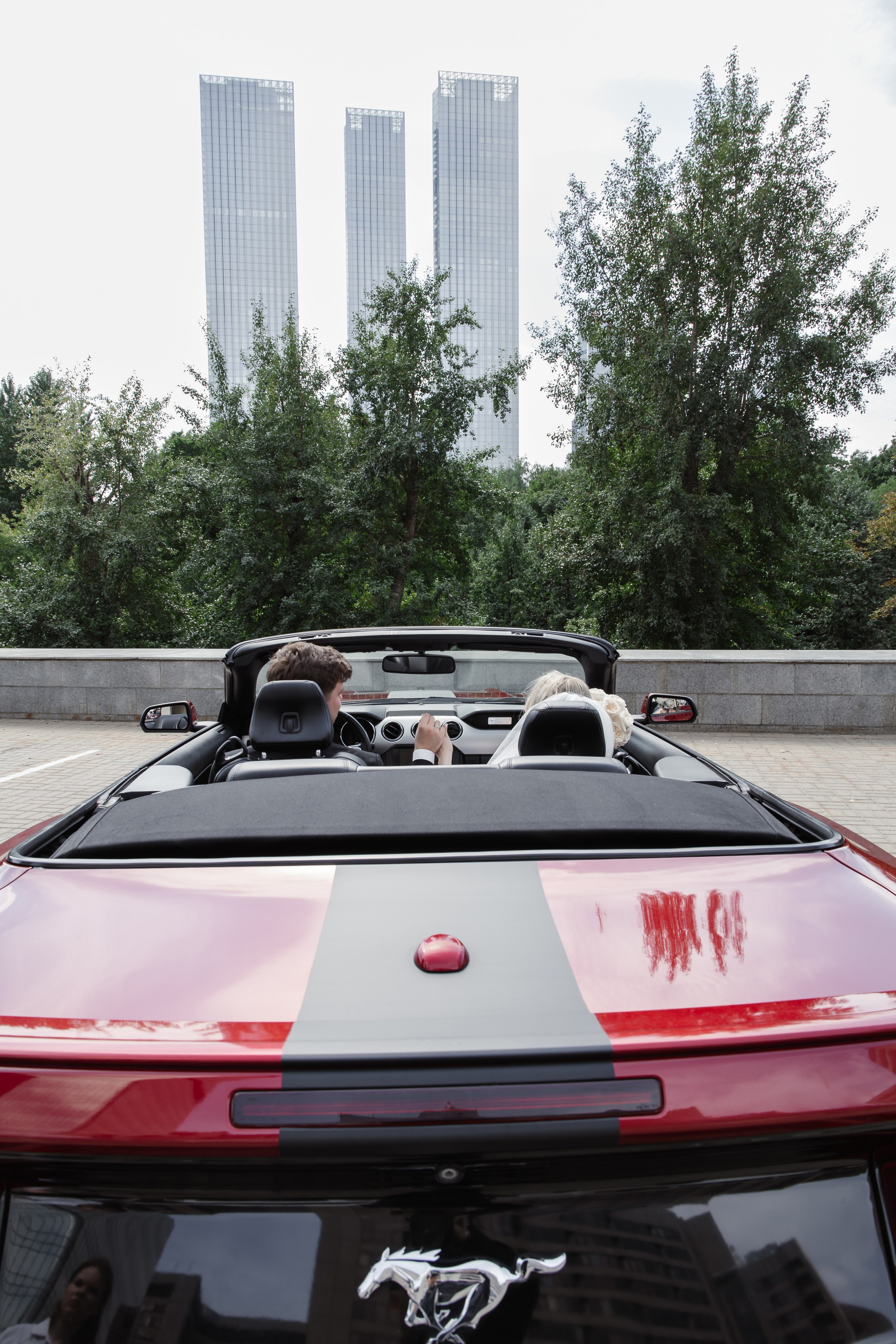 Фото + Видео. Фотограф, видеограф на свадьбу в Москве Никита Назаров