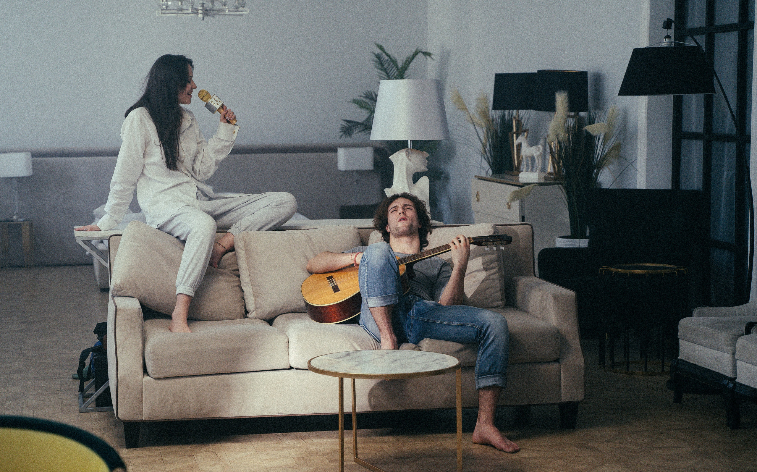 Бэкстейдж съемка клипа. Krasnopoliophoto