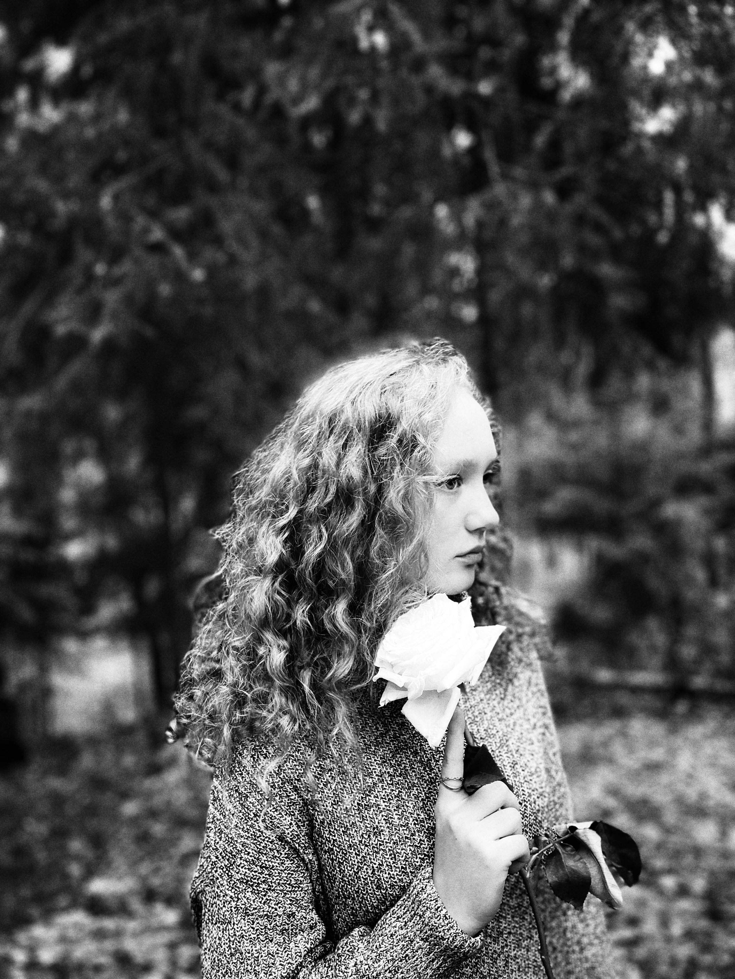 {ЧЕРНО_БЕЛОЕ}. Пленочный фотограф zalupapulaz