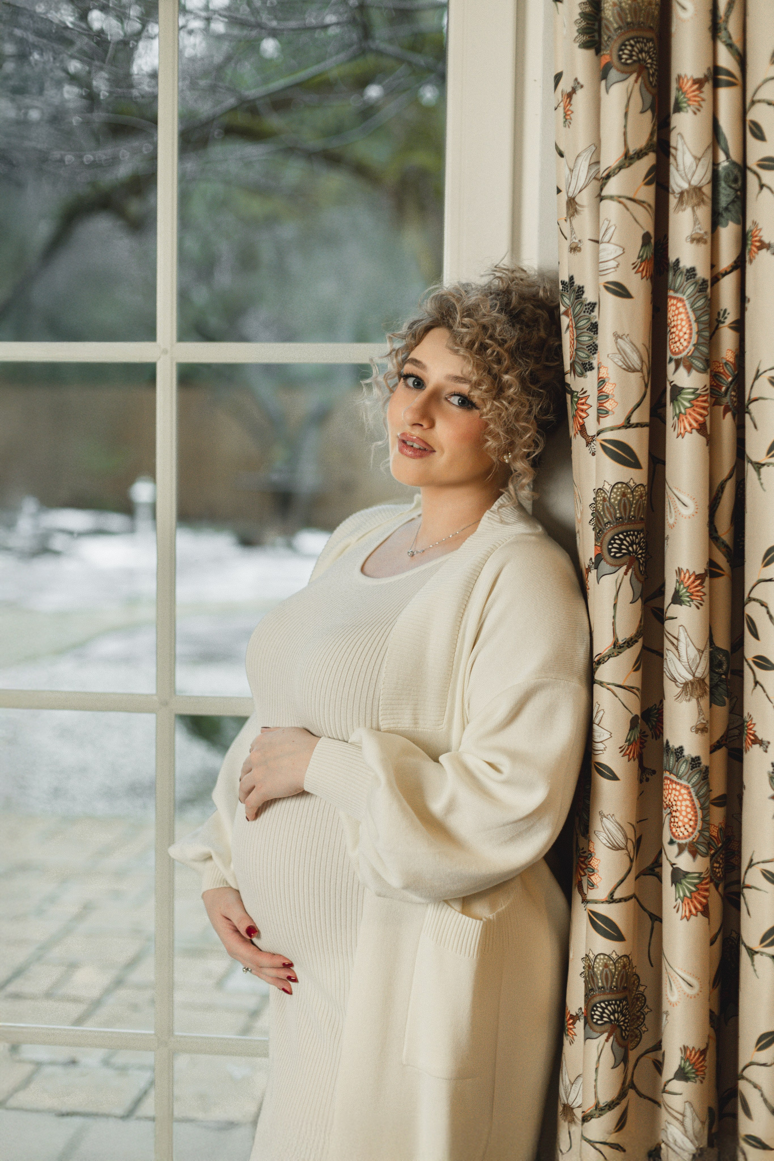 Елизавета. Кузьмина Анастасия — контент-фотограф | Москва