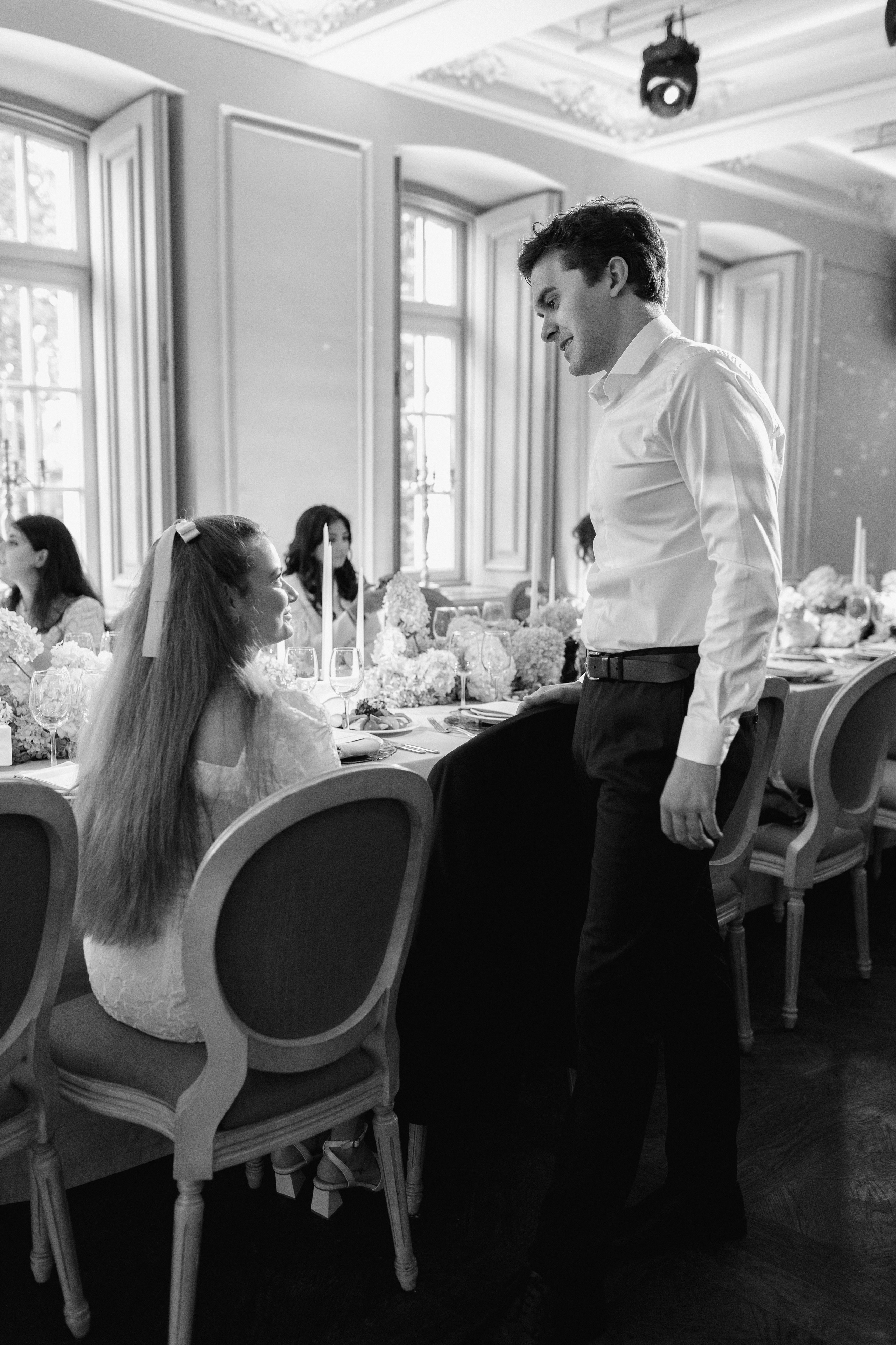 Полина & Руслан. Кузьмина Анастасия — контент-фотограф | Москва