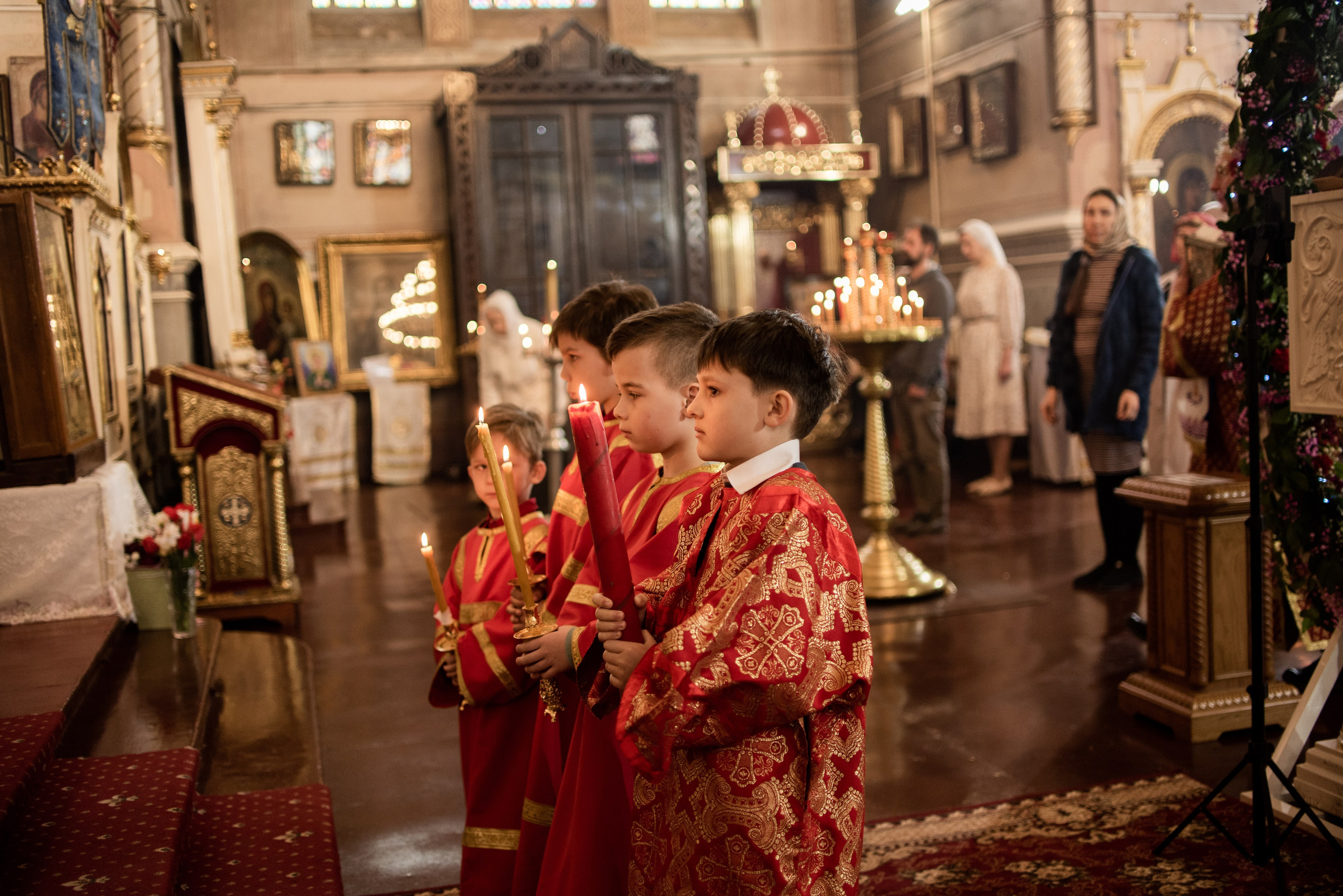 Пасха 16.04.2023. Семейный и свадебный фотограф в Феодосии и Коктебеле